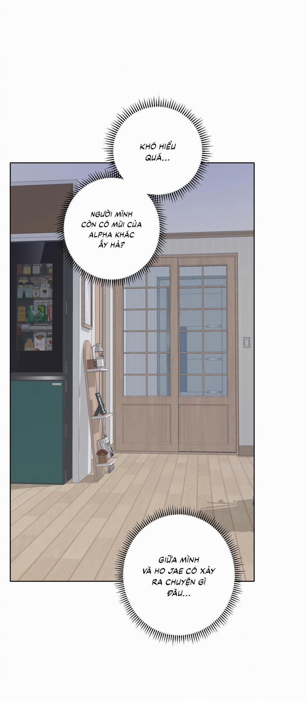 (Cbunu) Đầm Sen Héo Úa 30 trang 55