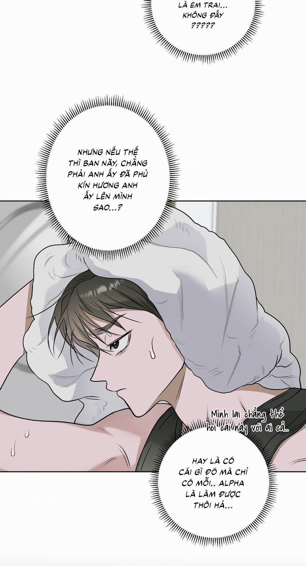 (Cbunu) Đầm Sen Héo Úa 30 trang 57