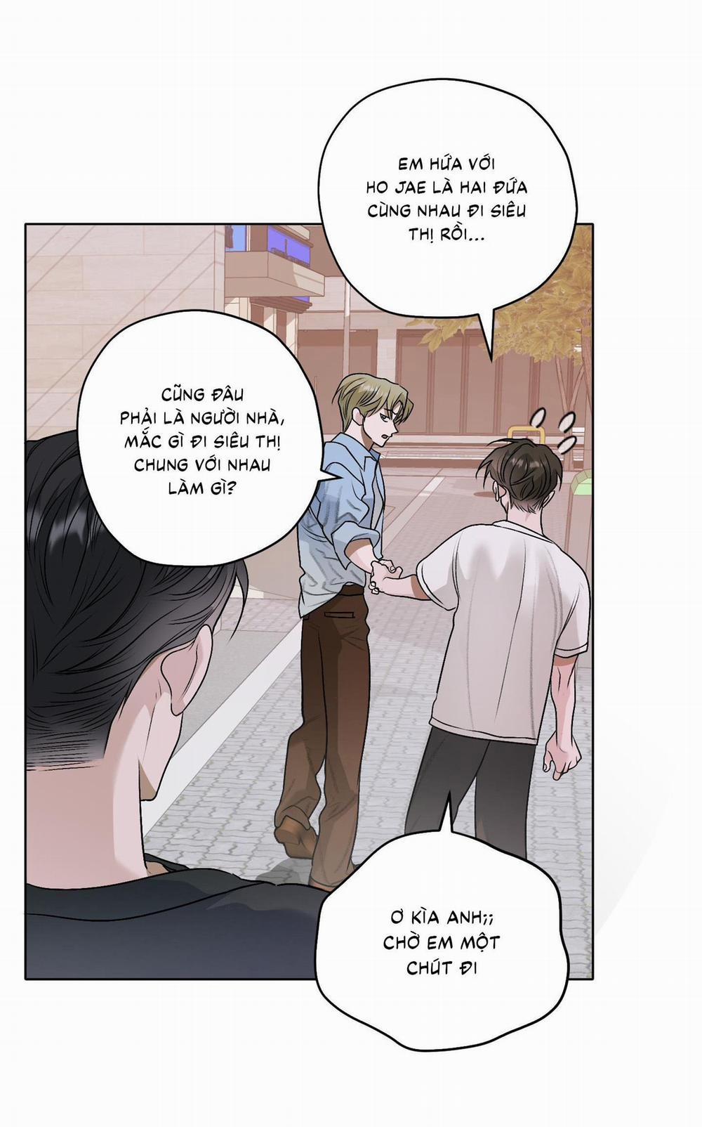 (Cbunu) Đầm Sen Héo Úa 30 trang 6