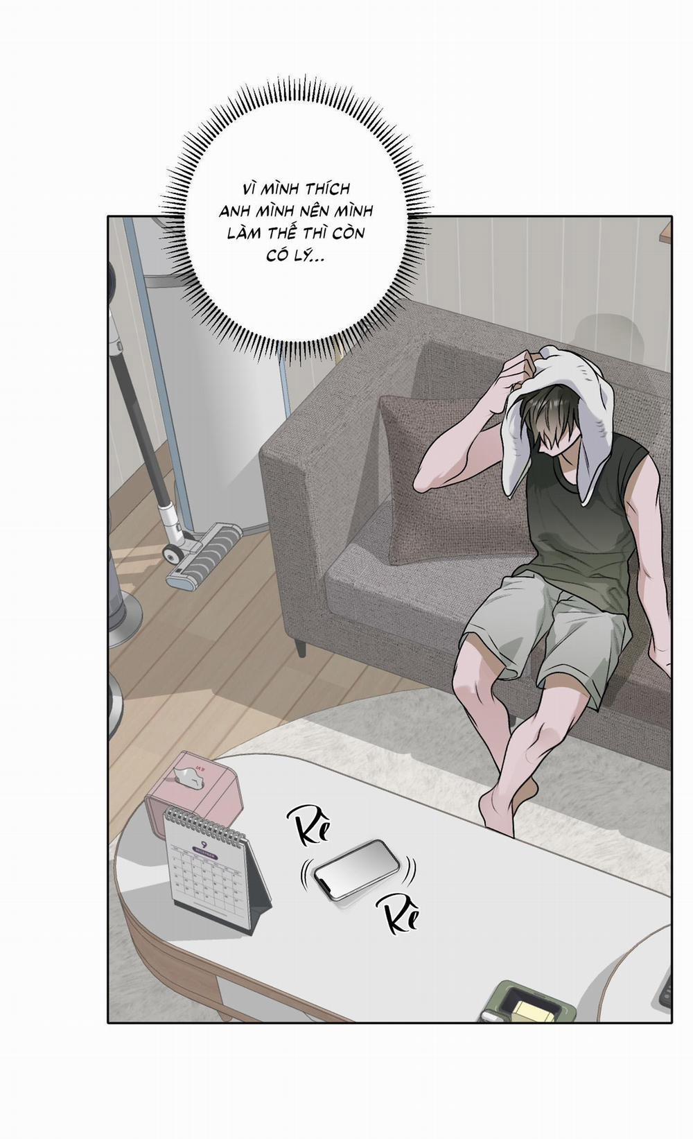 (Cbunu) Đầm Sen Héo Úa 30 trang 60