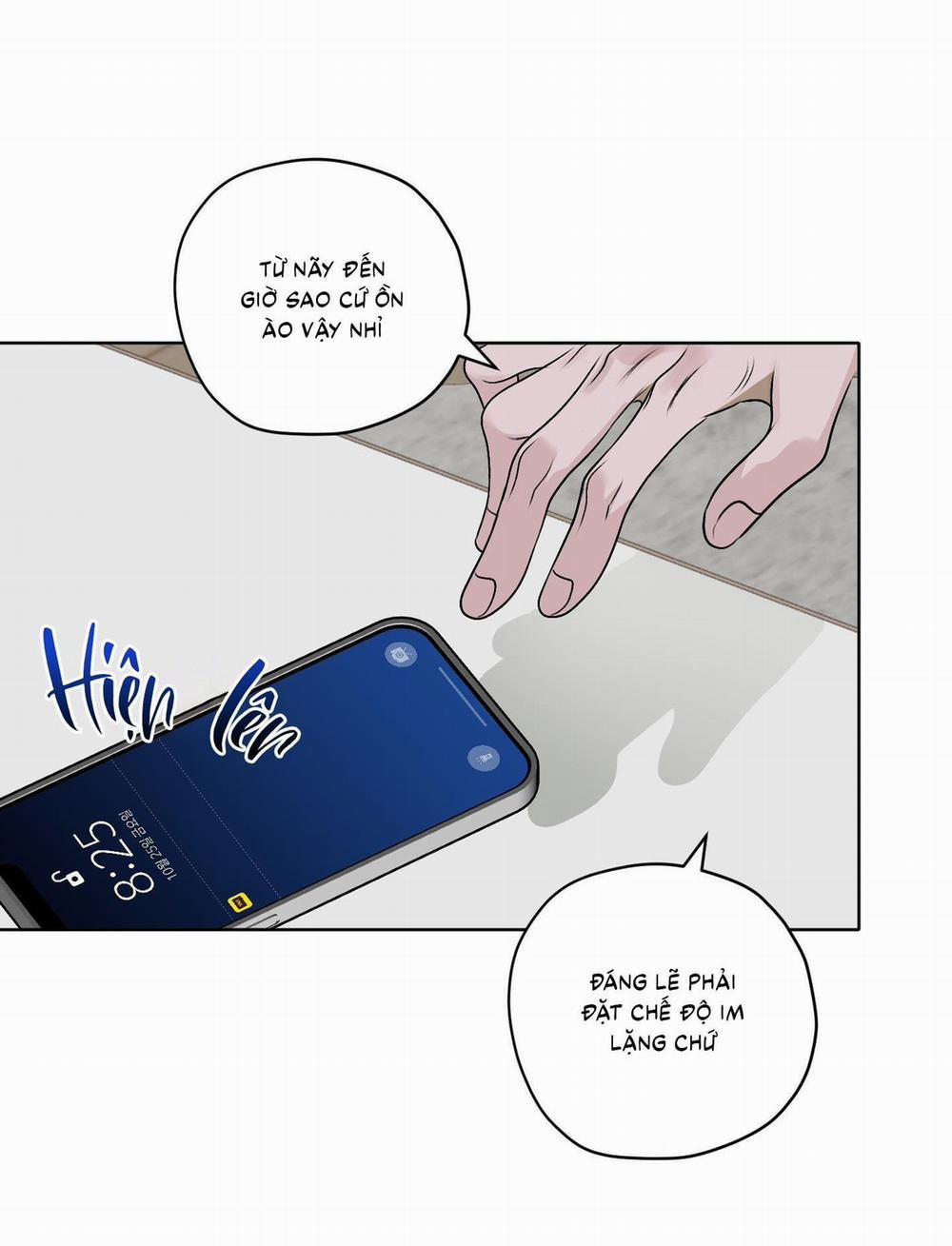 (Cbunu) Đầm Sen Héo Úa 30 trang 61