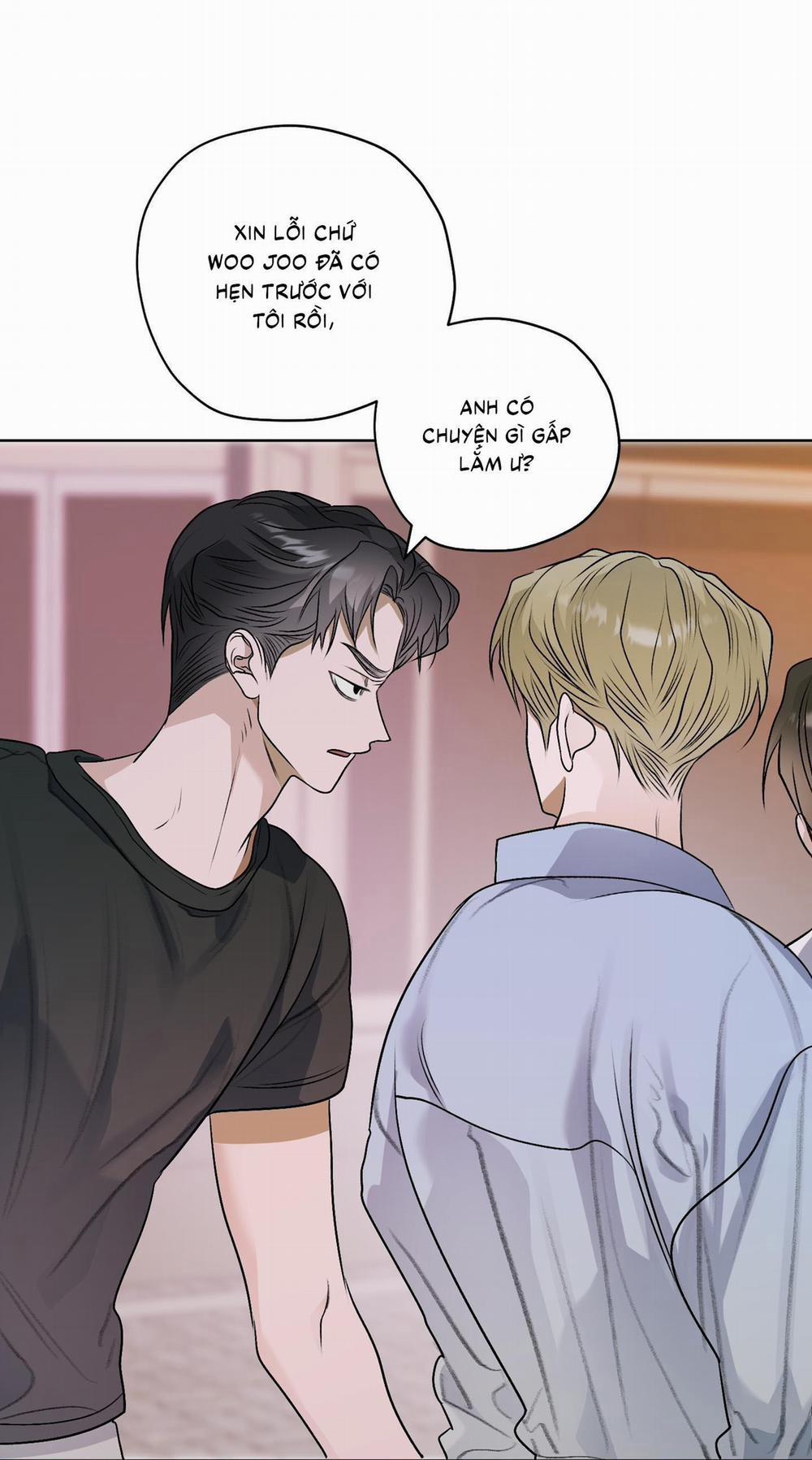 (Cbunu) Đầm Sen Héo Úa 30 trang 9