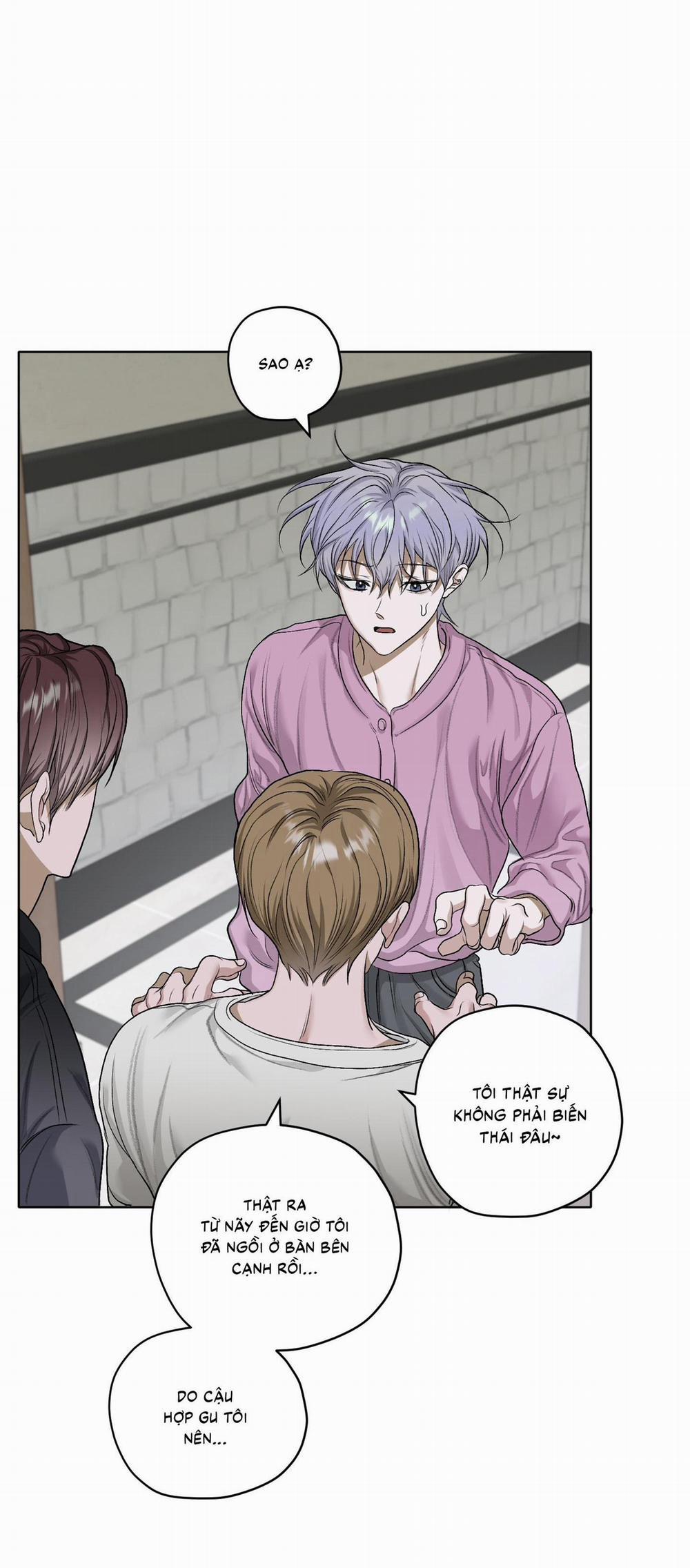 (Cbunu) Đầm Sen Héo Úa 32 trang 1