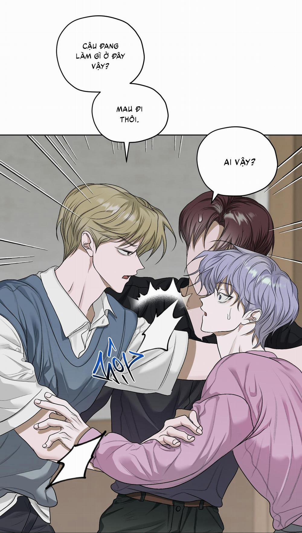 (Cbunu) Đầm Sen Héo Úa 32 trang 10