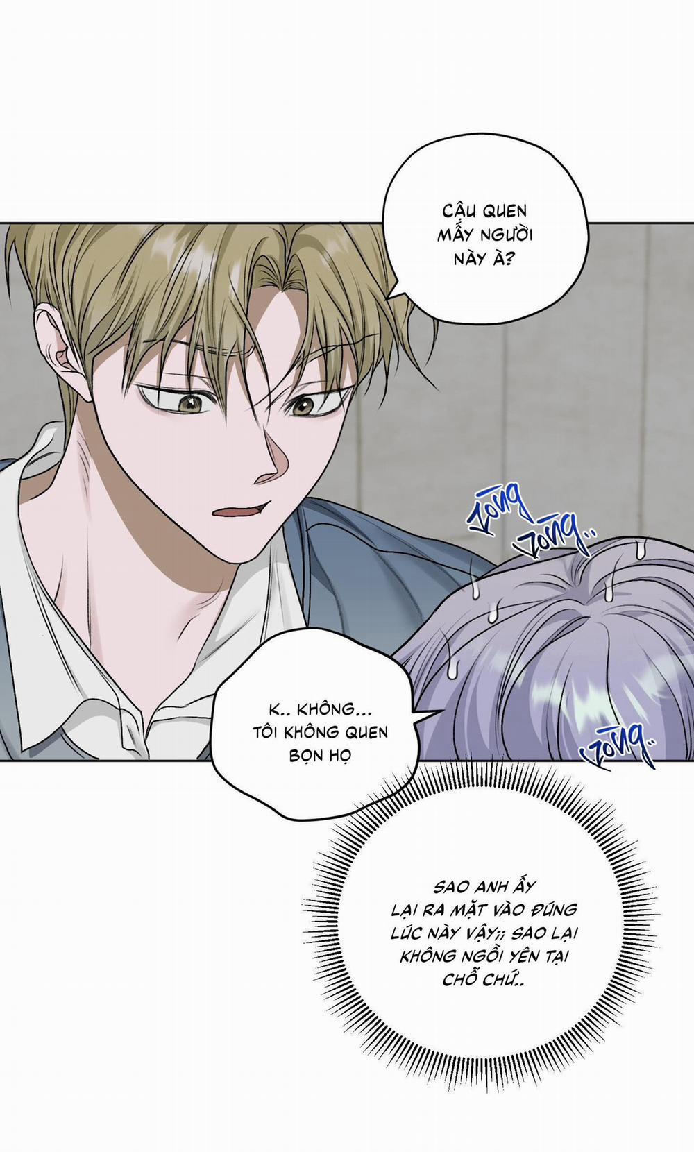 (Cbunu) Đầm Sen Héo Úa 32 trang 12