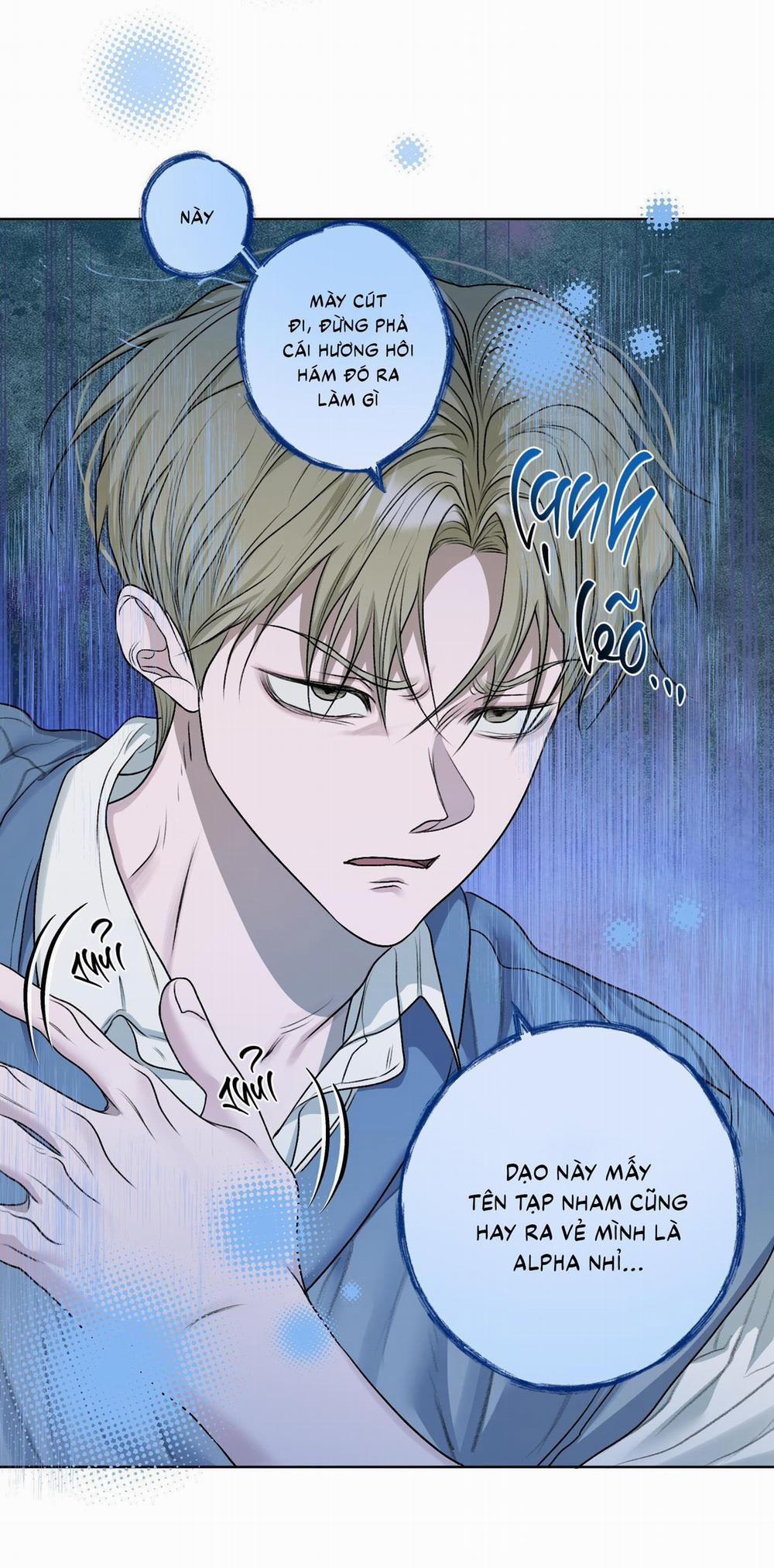 (Cbunu) Đầm Sen Héo Úa 32 trang 18