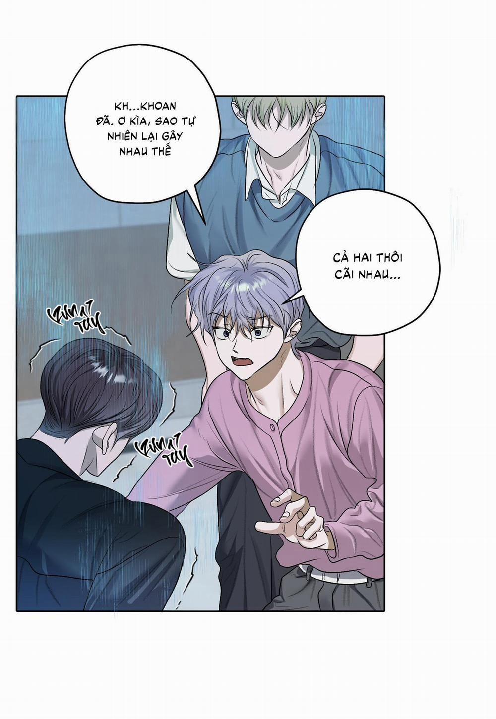 (Cbunu) Đầm Sen Héo Úa 32 trang 19