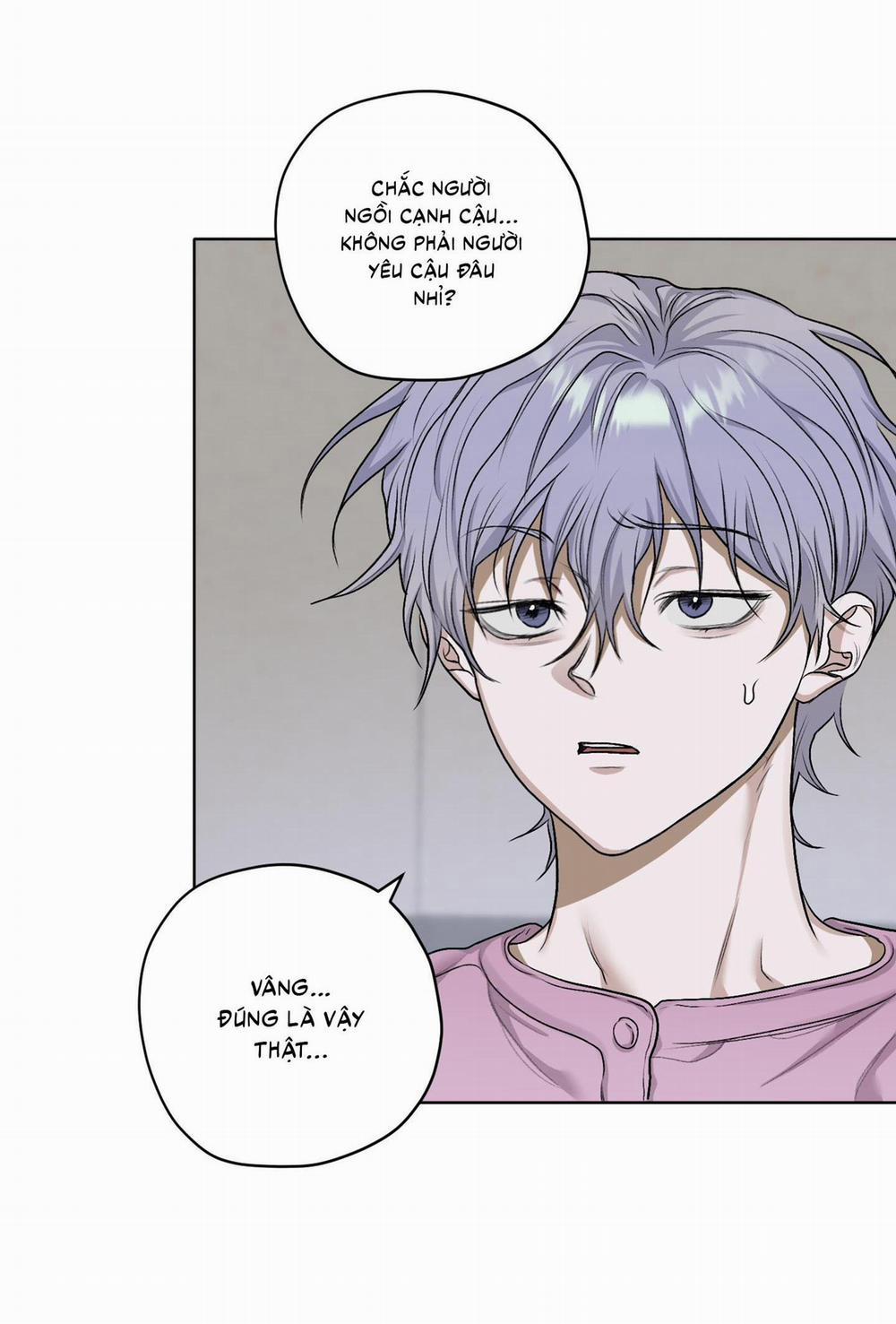 (Cbunu) Đầm Sen Héo Úa 32 trang 2