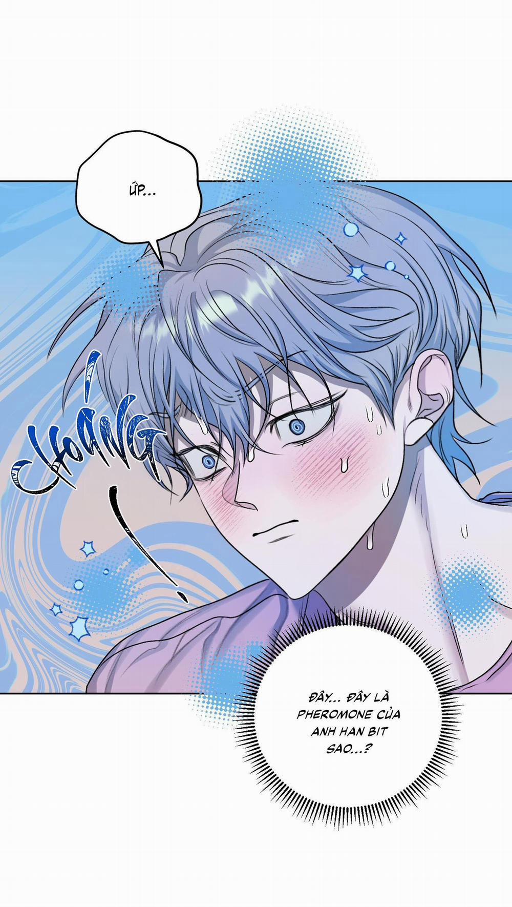 (Cbunu) Đầm Sen Héo Úa 32 trang 20