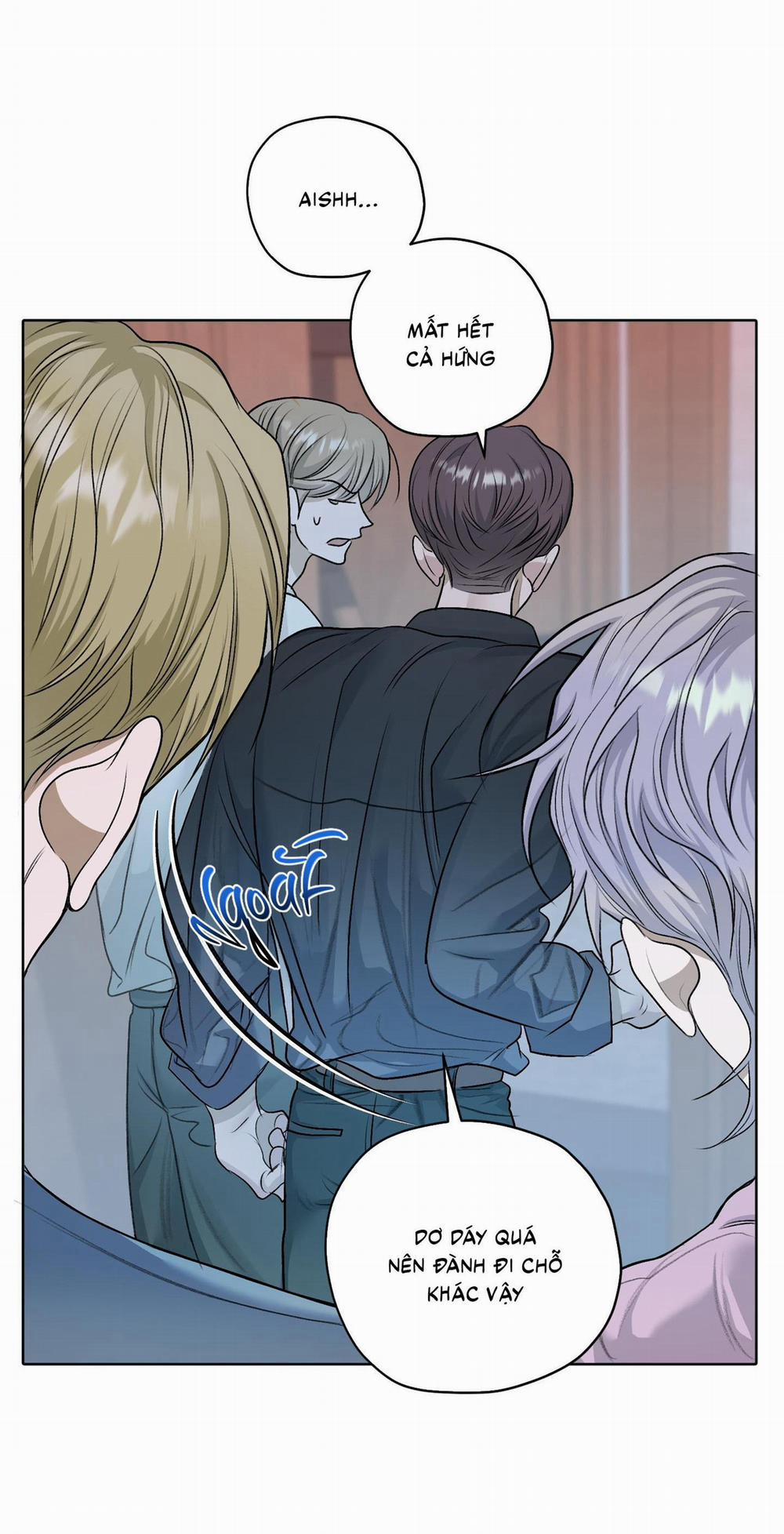 (Cbunu) Đầm Sen Héo Úa 32 trang 21