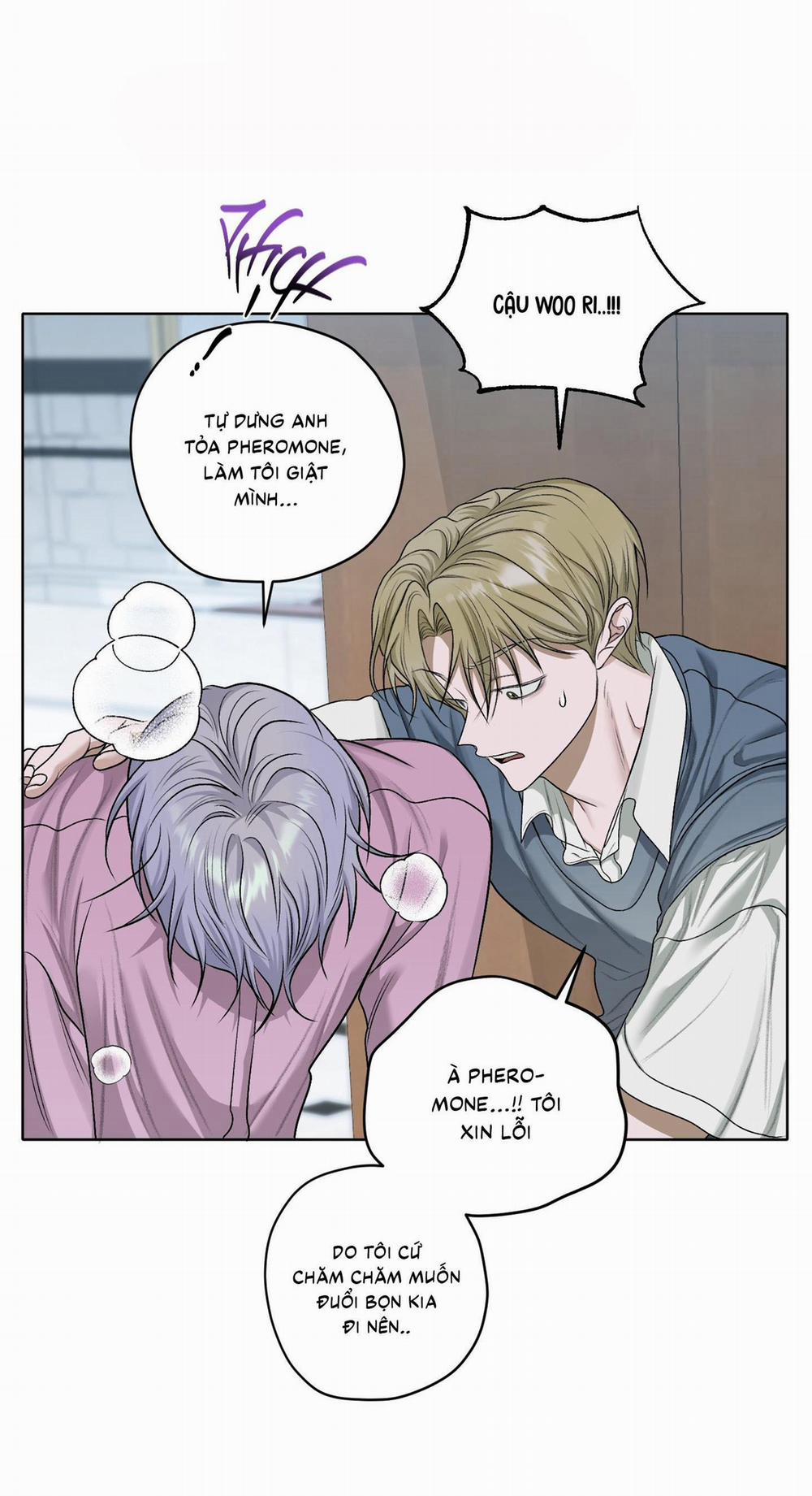 (Cbunu) Đầm Sen Héo Úa 32 trang 23