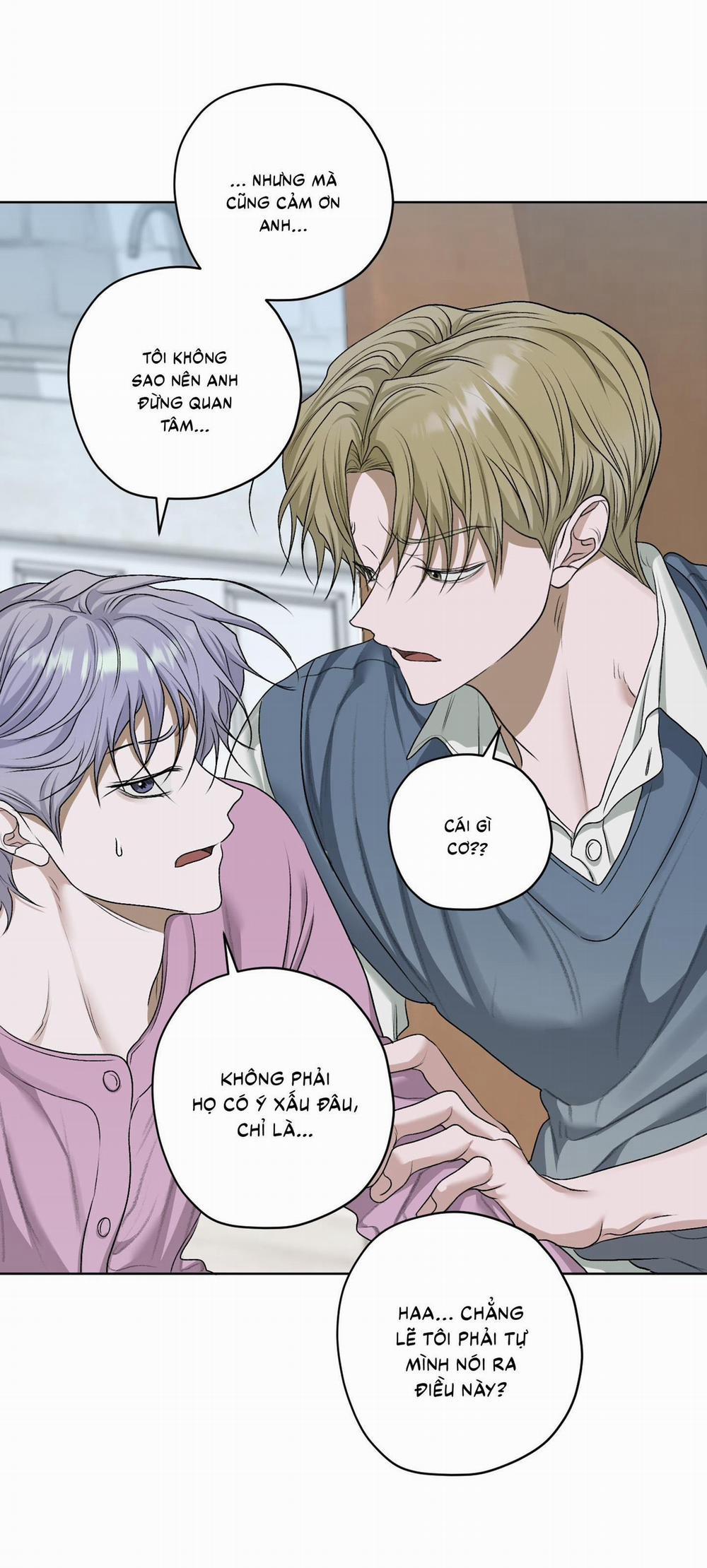 (Cbunu) Đầm Sen Héo Úa 32 trang 24