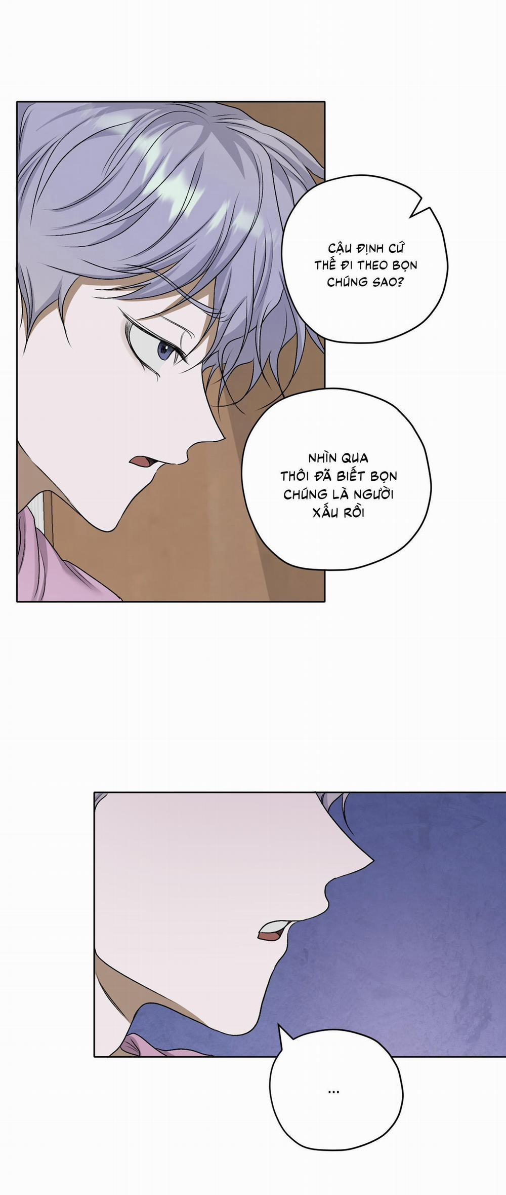 (Cbunu) Đầm Sen Héo Úa 32 trang 26