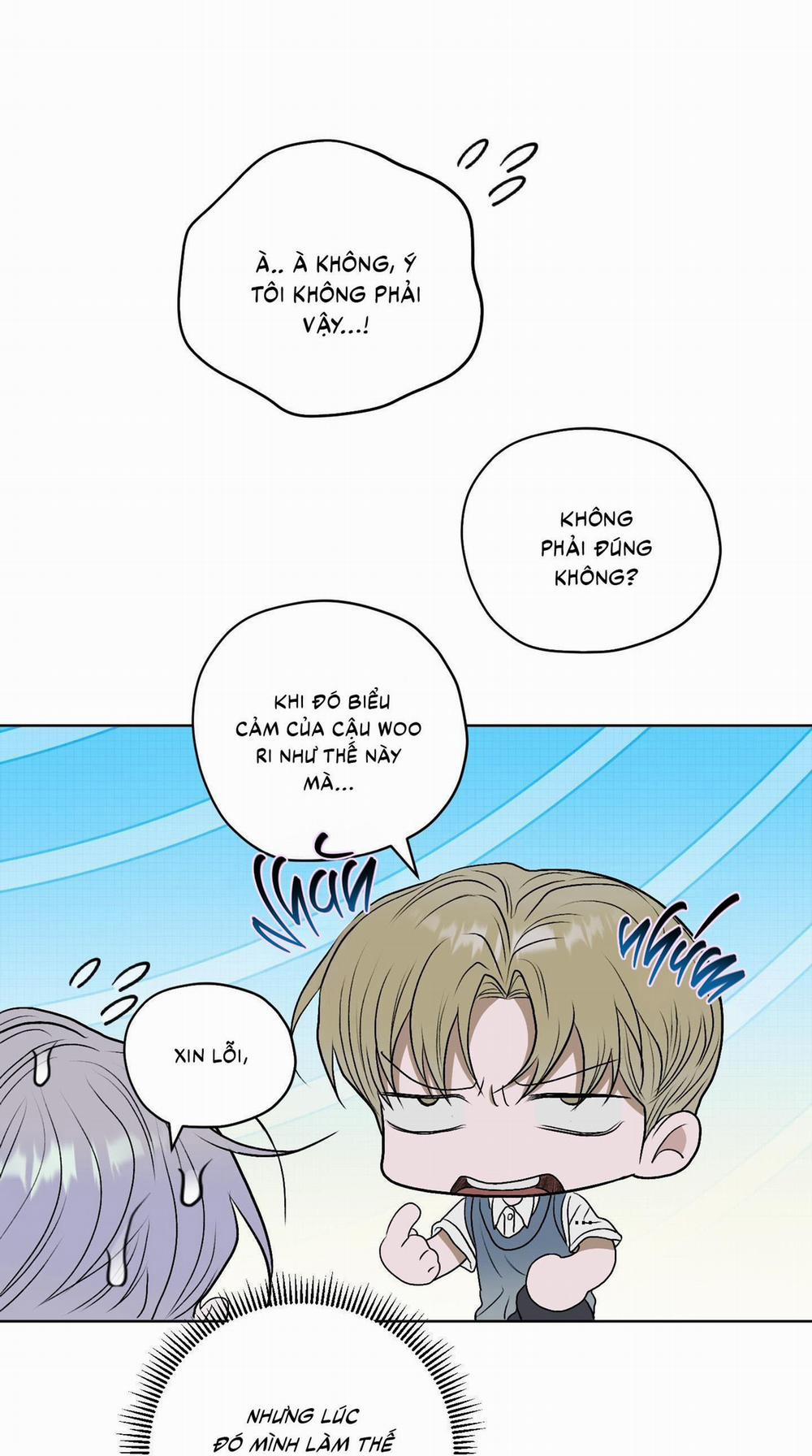 (Cbunu) Đầm Sen Héo Úa 32 trang 36