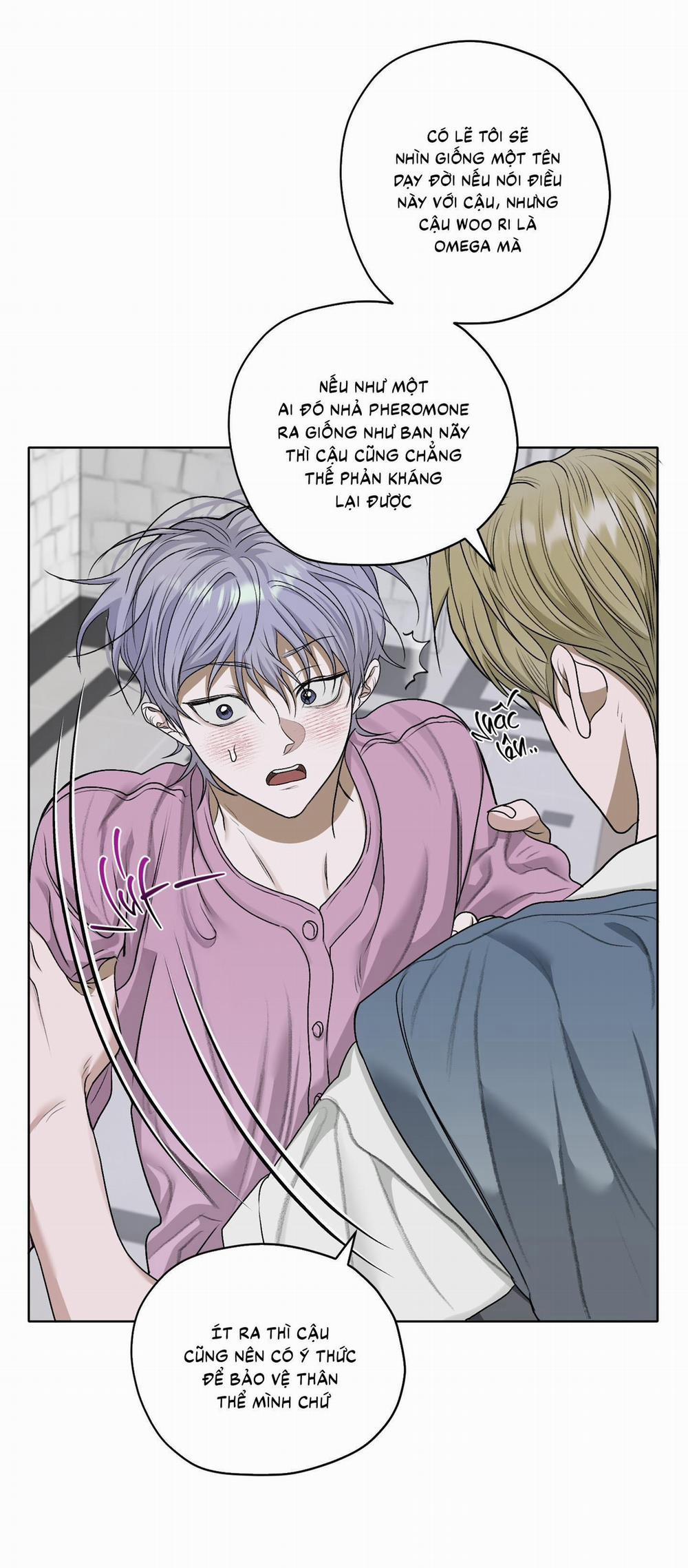 (Cbunu) Đầm Sen Héo Úa 32 trang 38