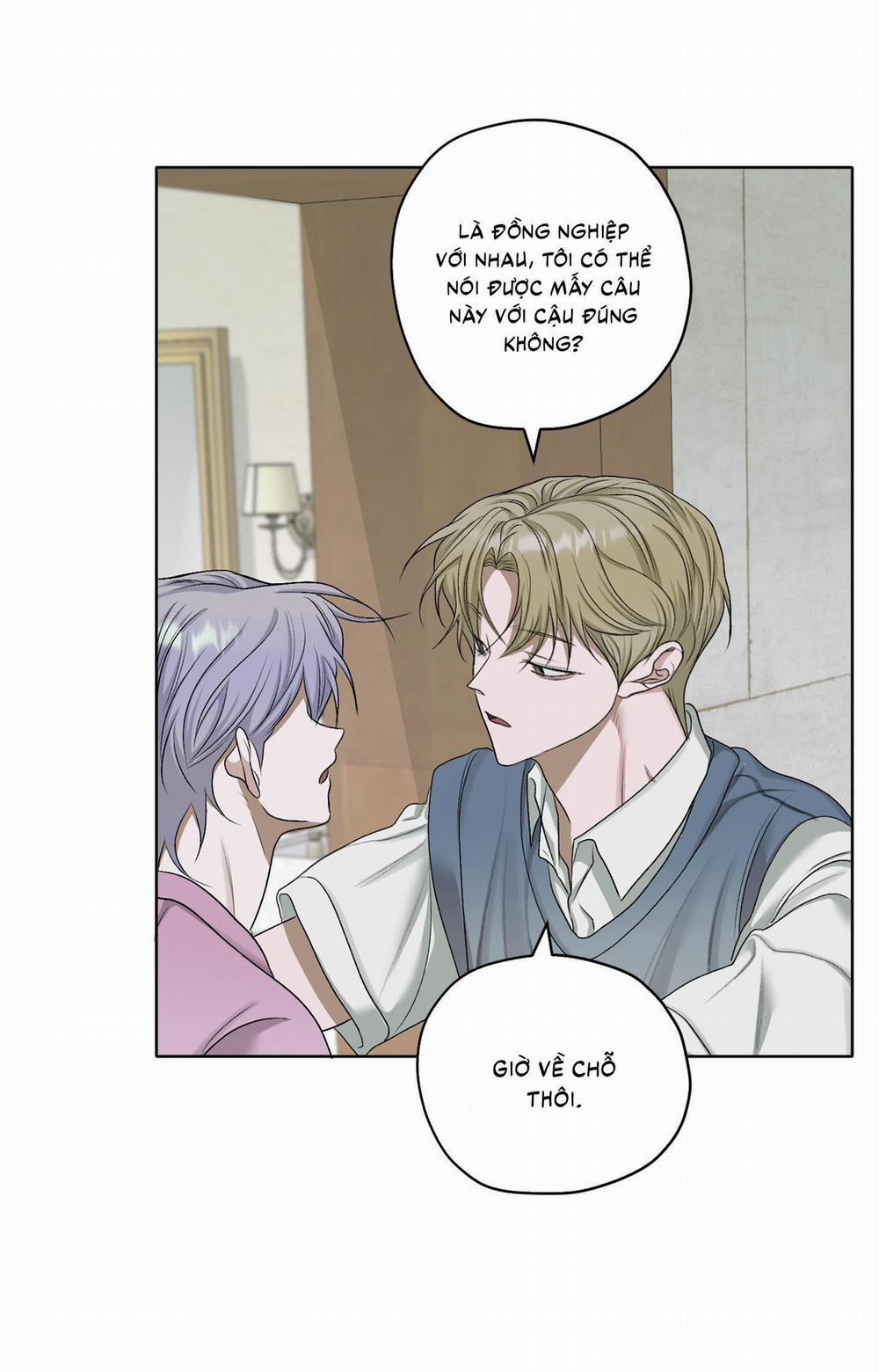 (Cbunu) Đầm Sen Héo Úa 32 trang 39