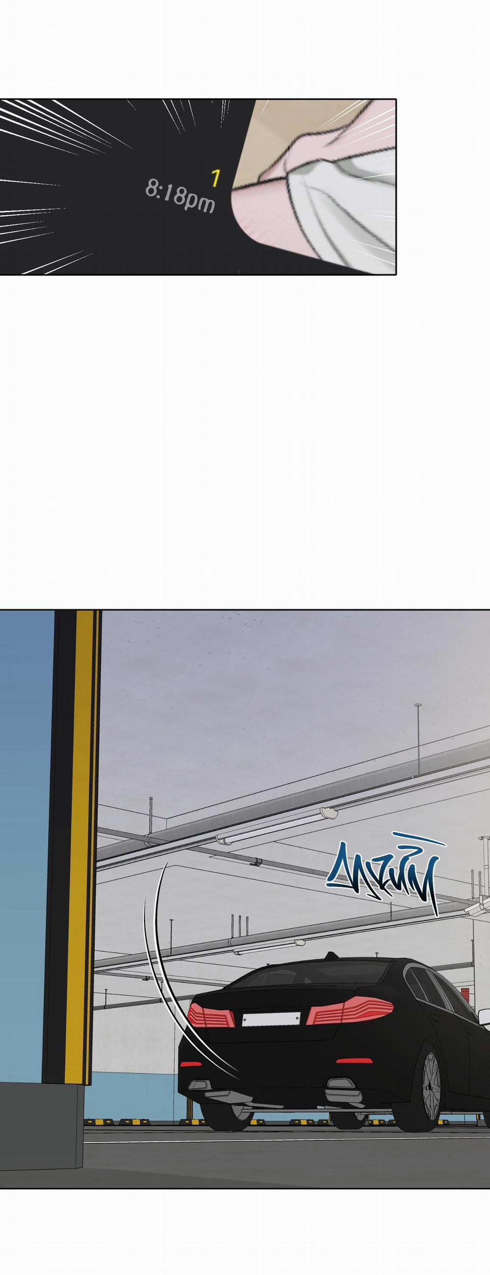 (Cbunu) Đầm Sen Héo Úa 32 trang 45