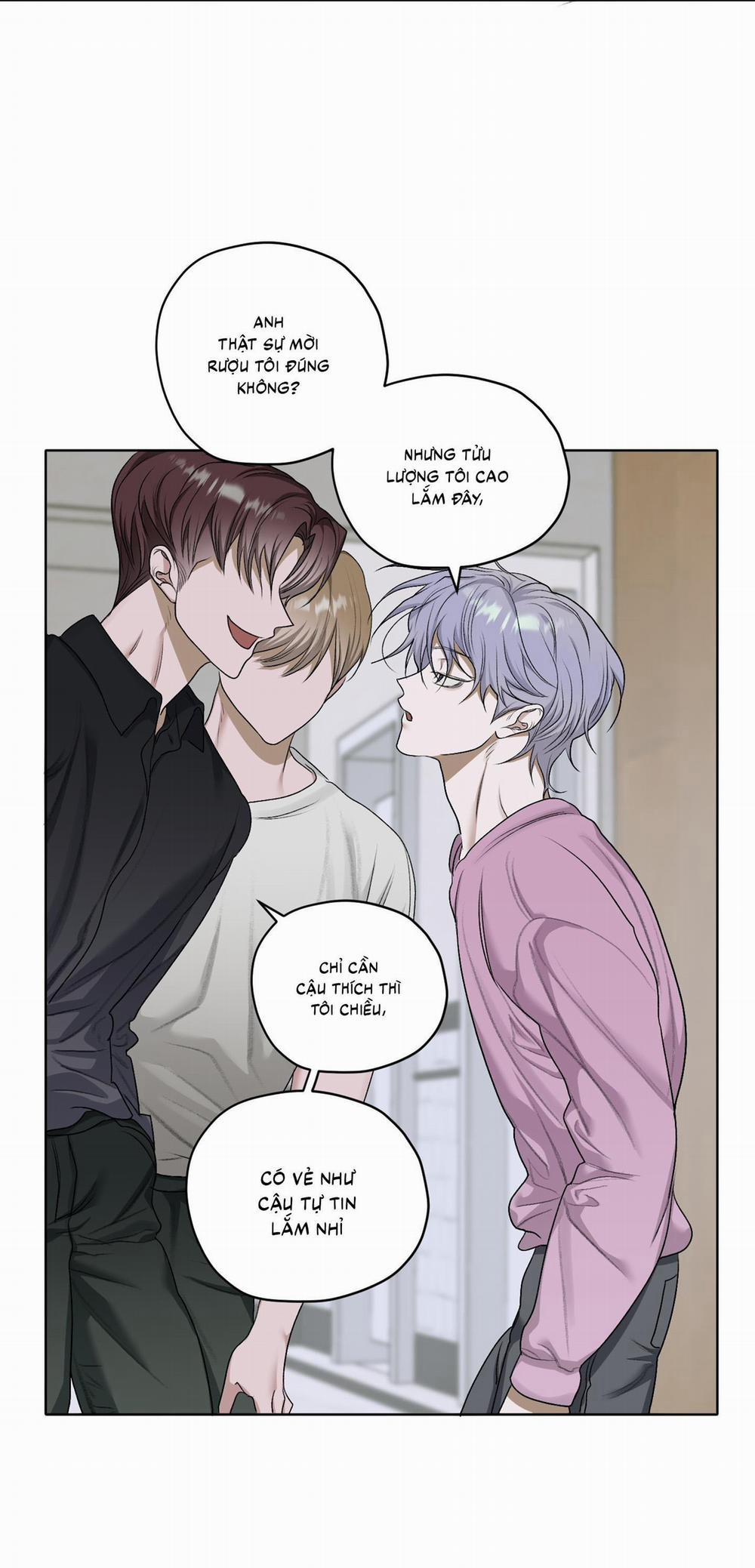 (Cbunu) Đầm Sen Héo Úa 32 trang 5