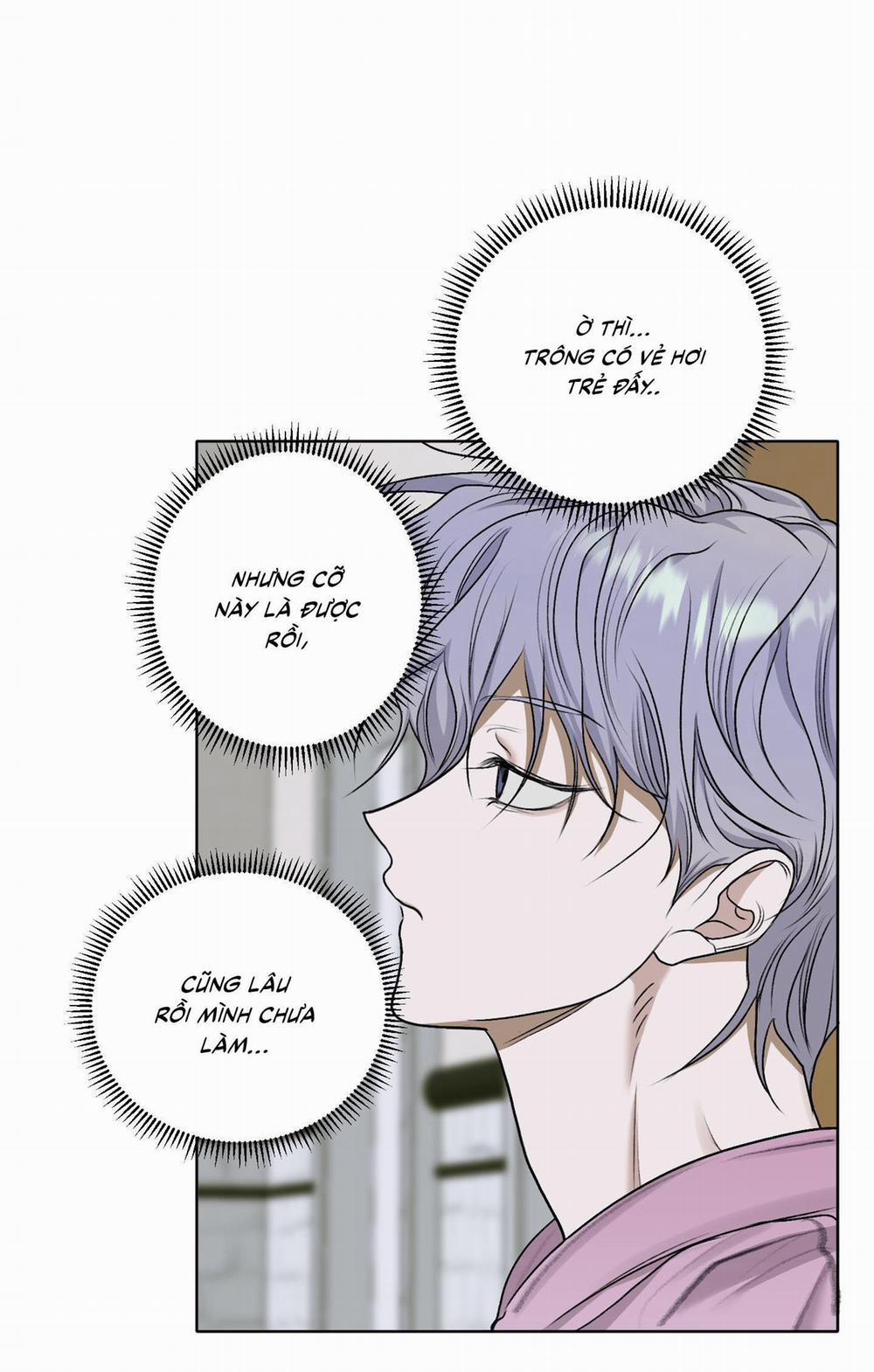 (Cbunu) Đầm Sen Héo Úa 32 trang 6