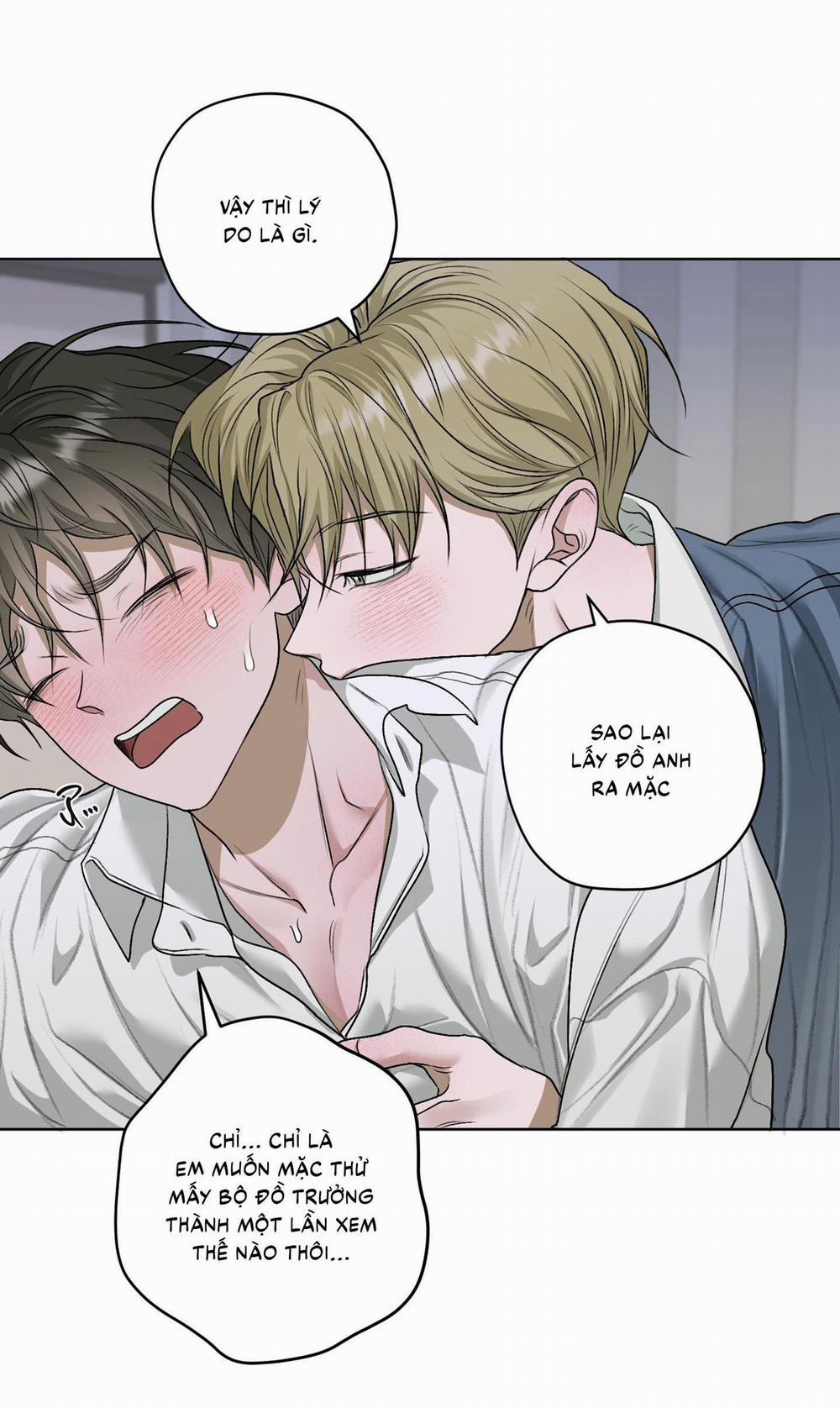 (Cbunu) Đầm Sen Héo Úa 33 H+ trang 16