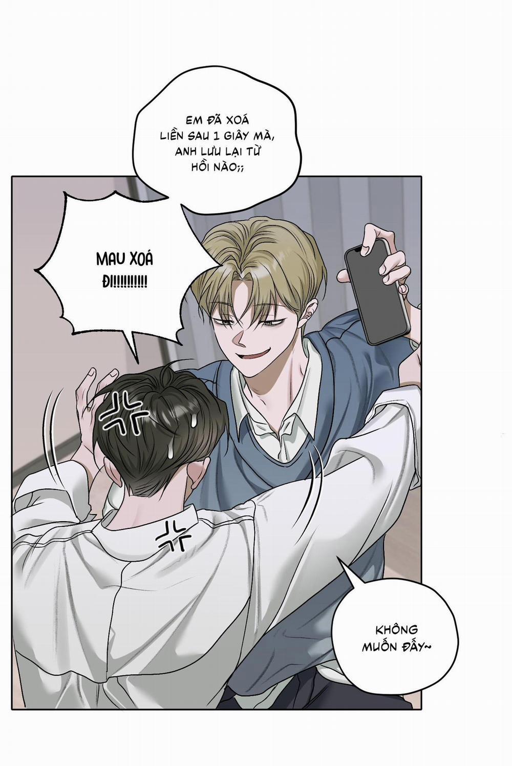 (Cbunu) Đầm Sen Héo Úa 33 H+ trang 18