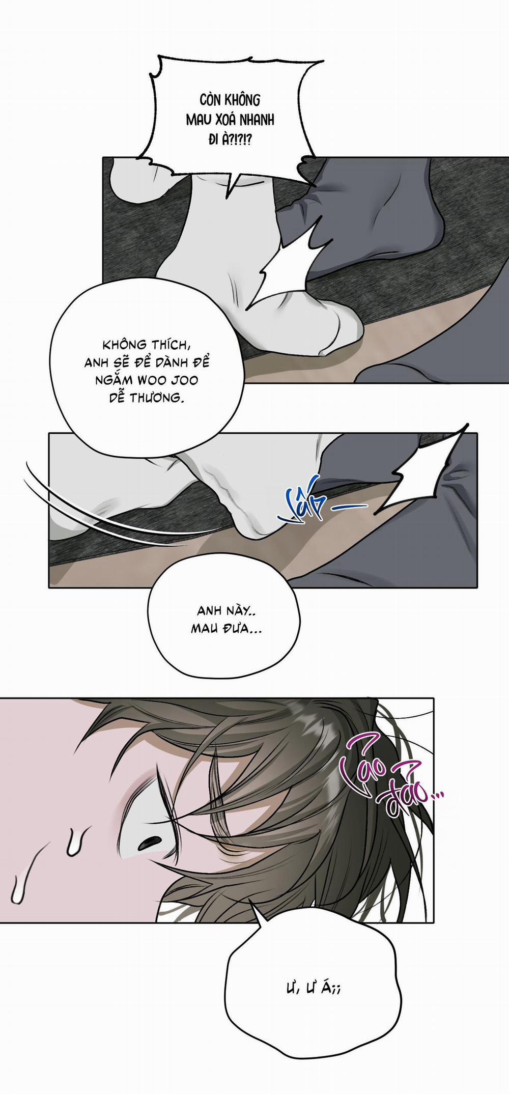 (Cbunu) Đầm Sen Héo Úa 33 H+ trang 19