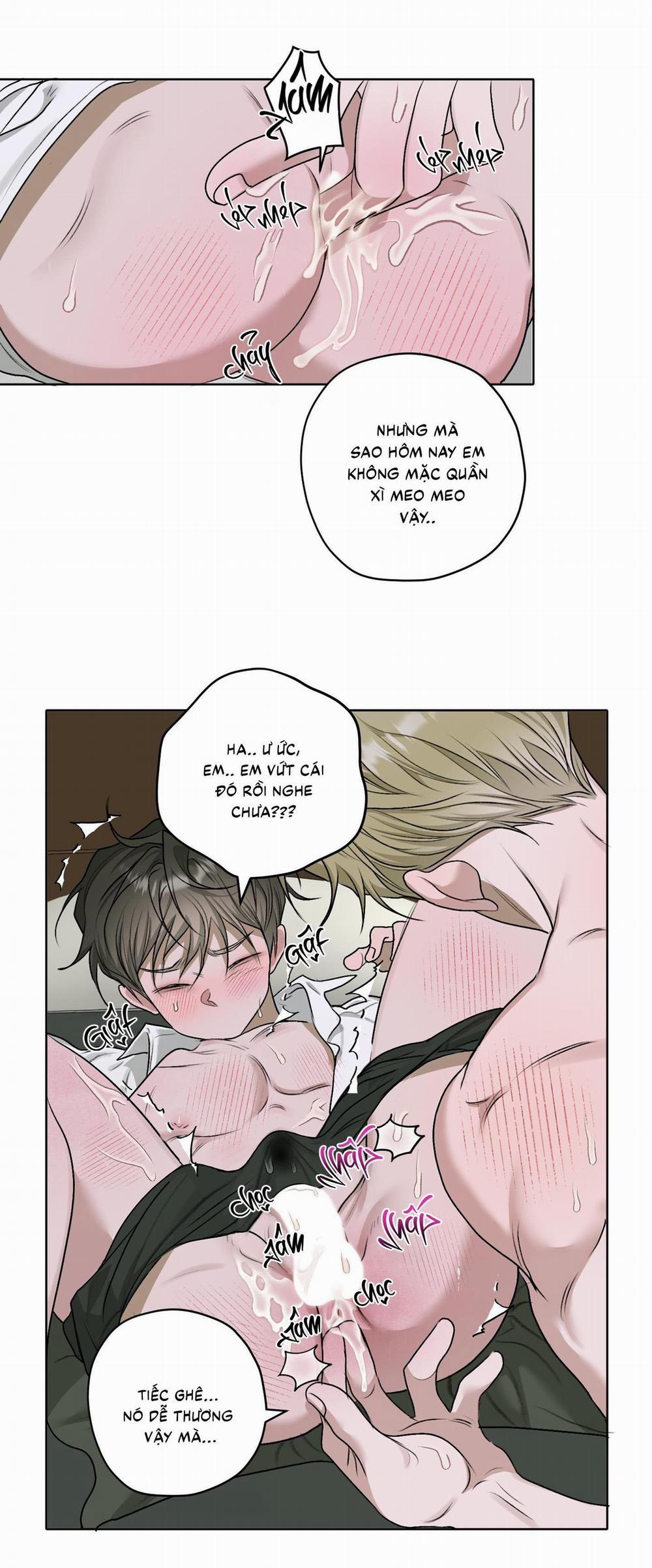 (Cbunu) Đầm Sen Héo Úa 33 H+ trang 32