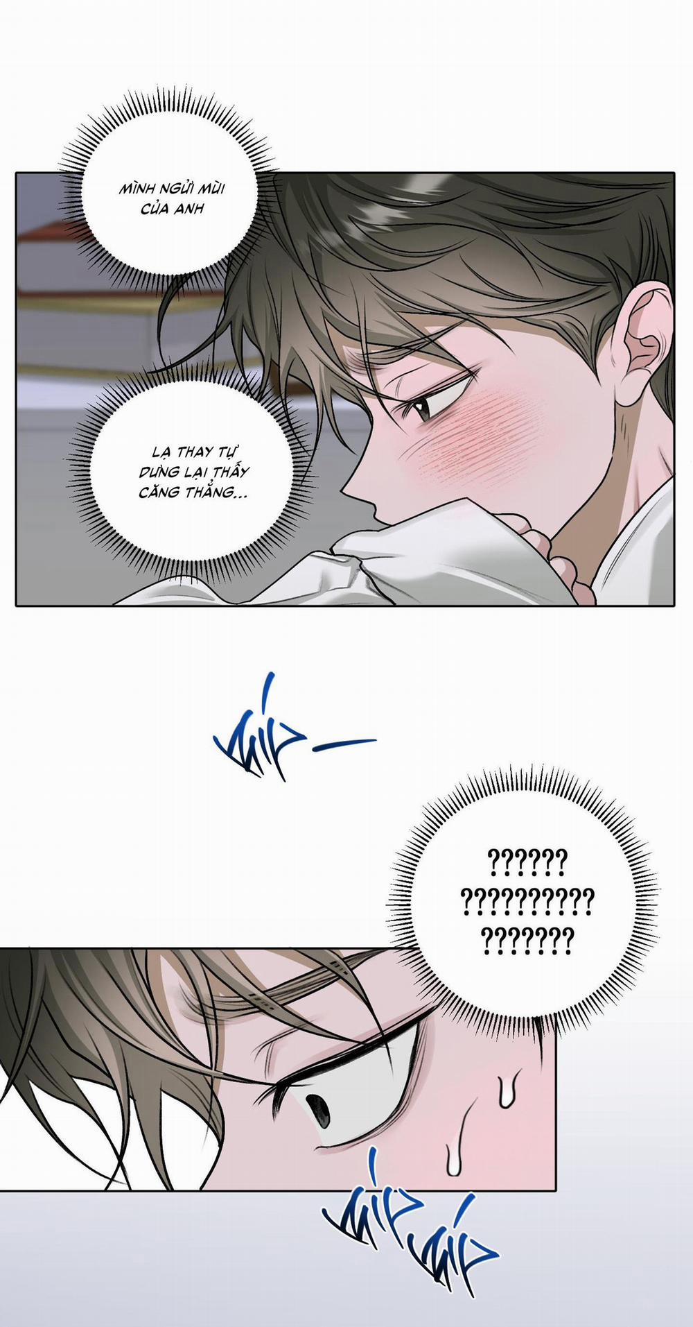 (Cbunu) Đầm Sen Héo Úa 33 H+ trang 4