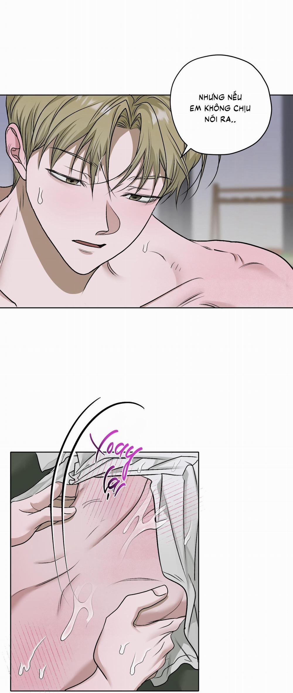 (Cbunu) Đầm Sen Héo Úa 33 H+ trang 46