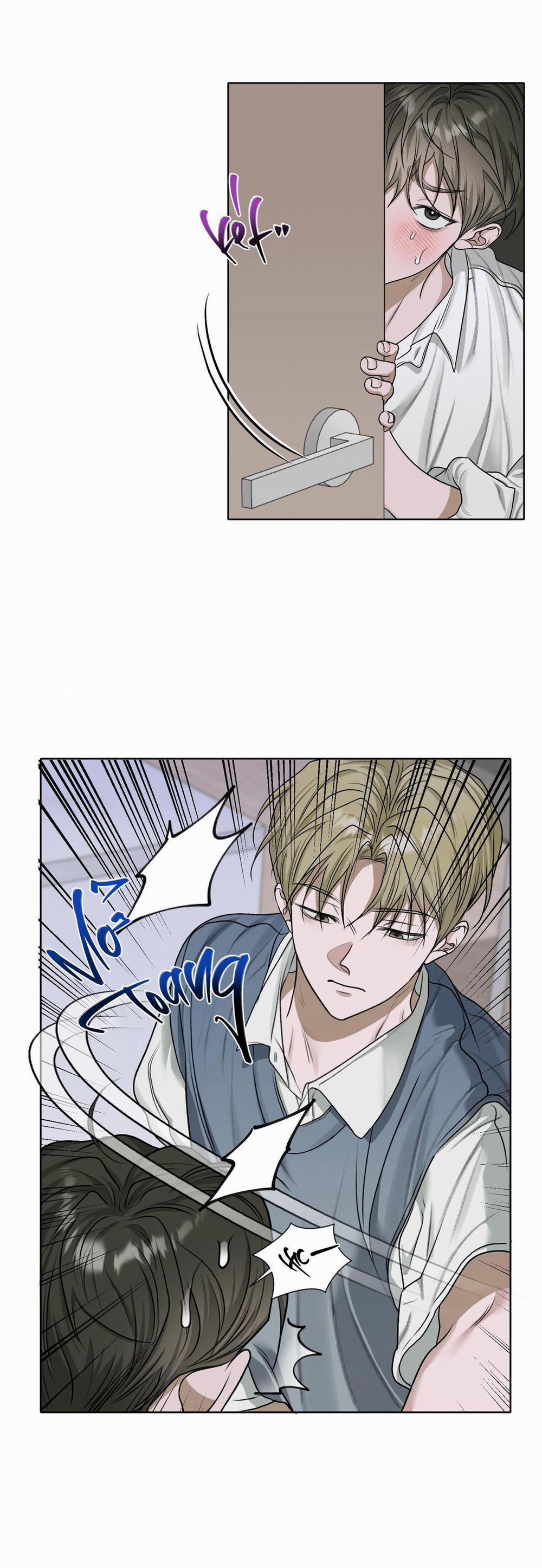 (Cbunu) Đầm Sen Héo Úa 33 trang 11