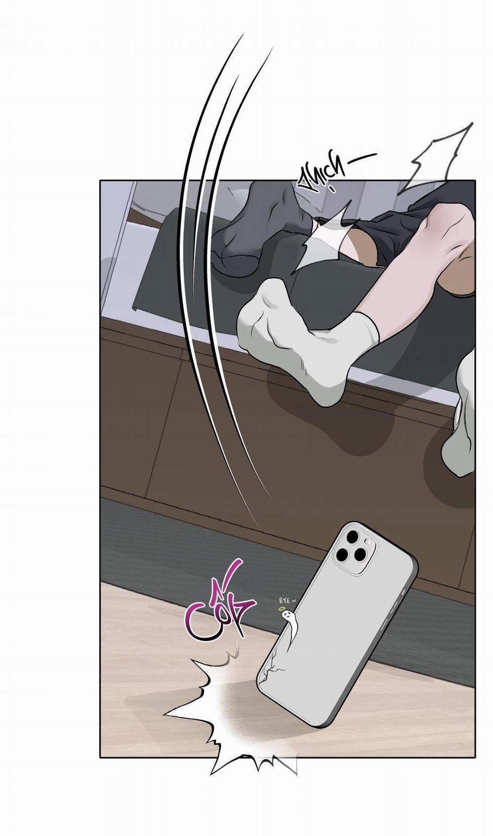 (Cbunu) Đầm Sen Héo Úa 33 trang 20