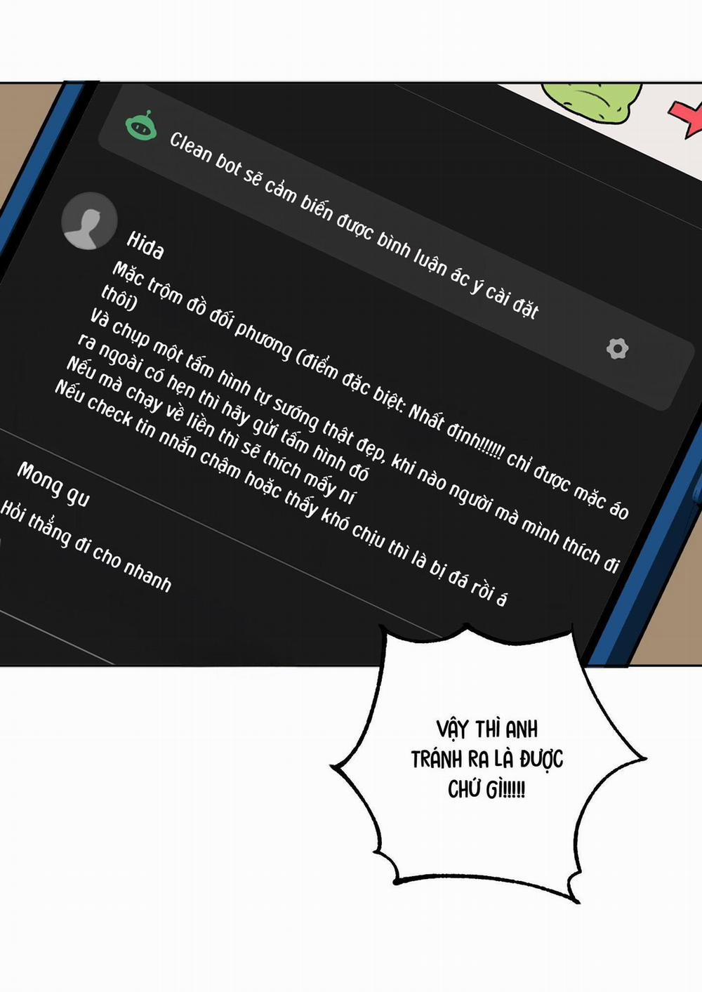 (Cbunu) Đầm Sen Héo Úa 33 trang 26