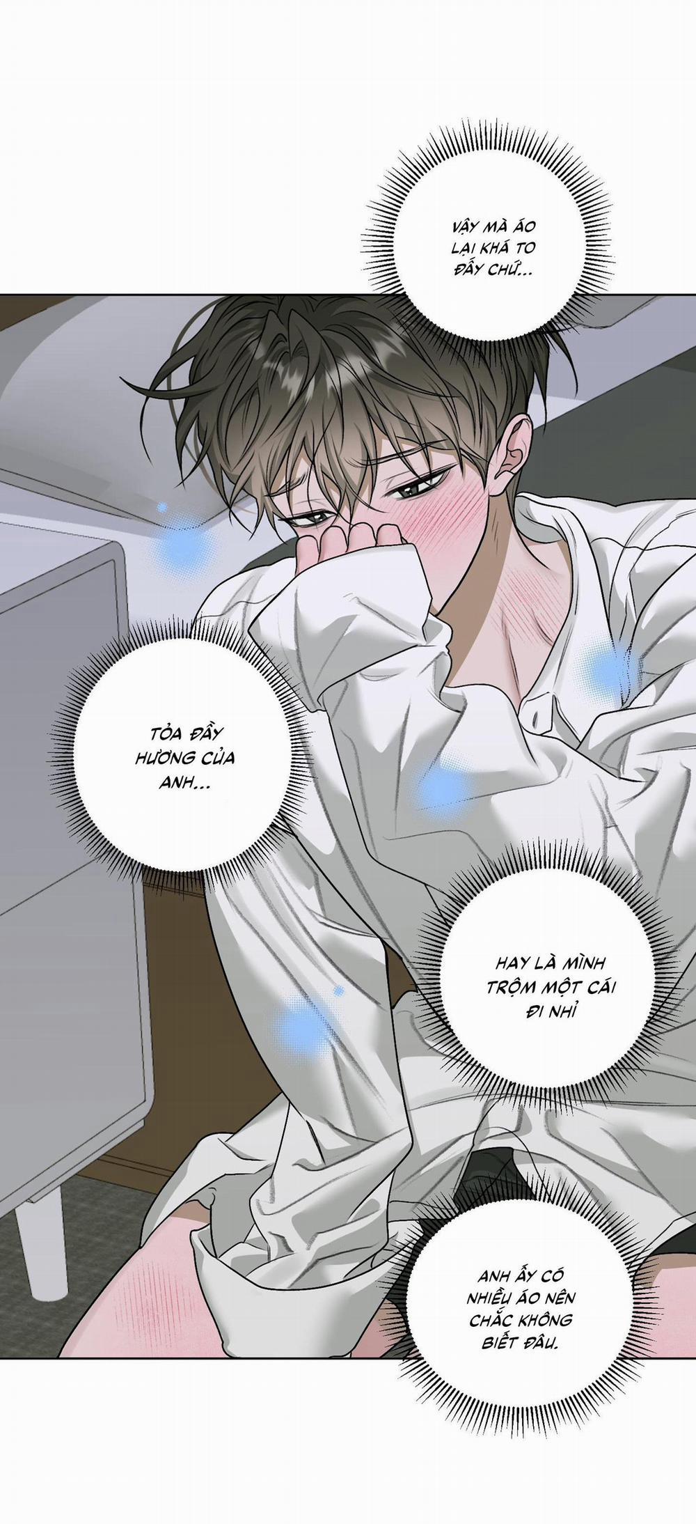 (Cbunu) Đầm Sen Héo Úa 33 trang 3