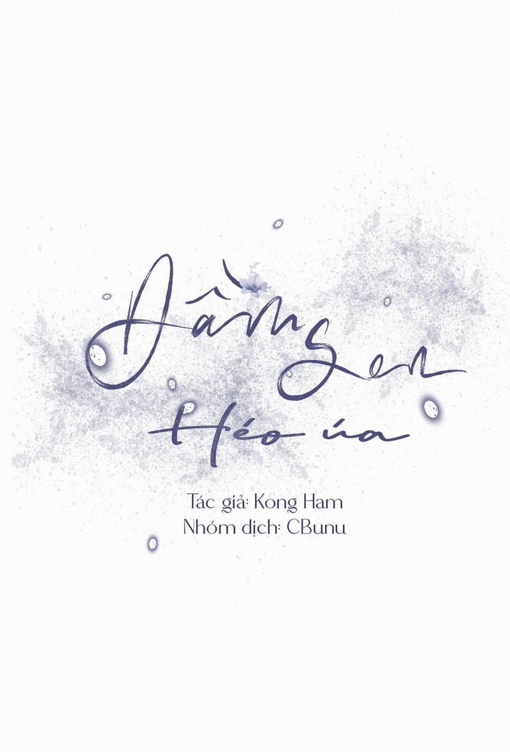 (Cbunu) Đầm Sen Héo Úa 33 trang 30