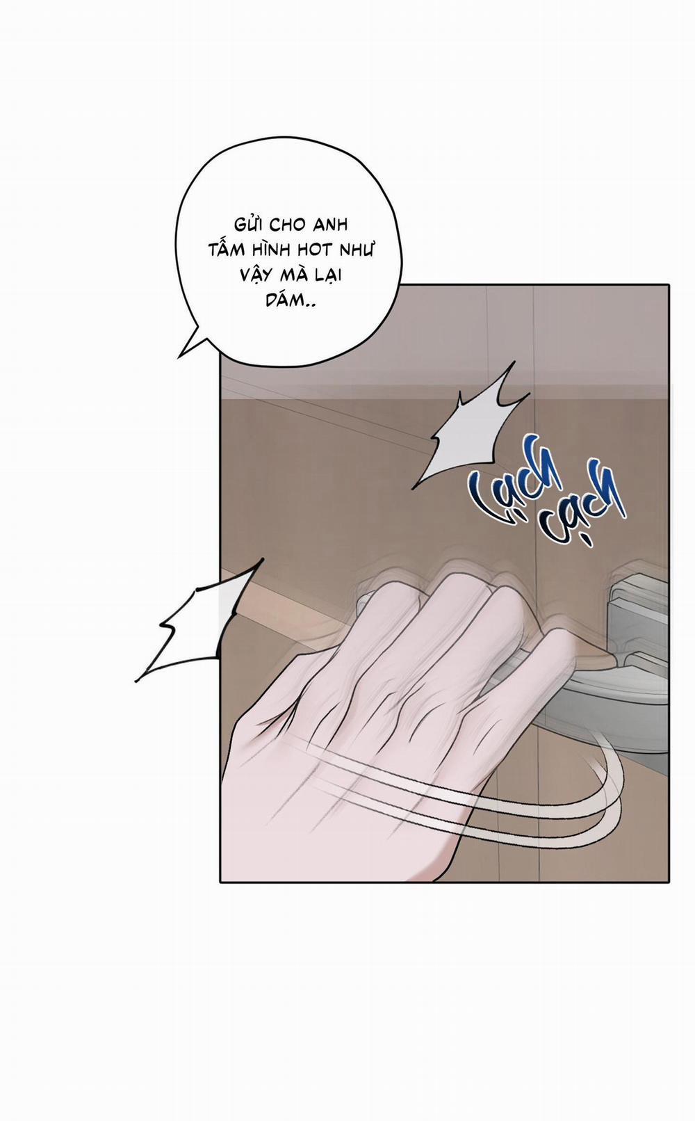 (Cbunu) Đầm Sen Héo Úa 33 trang 7