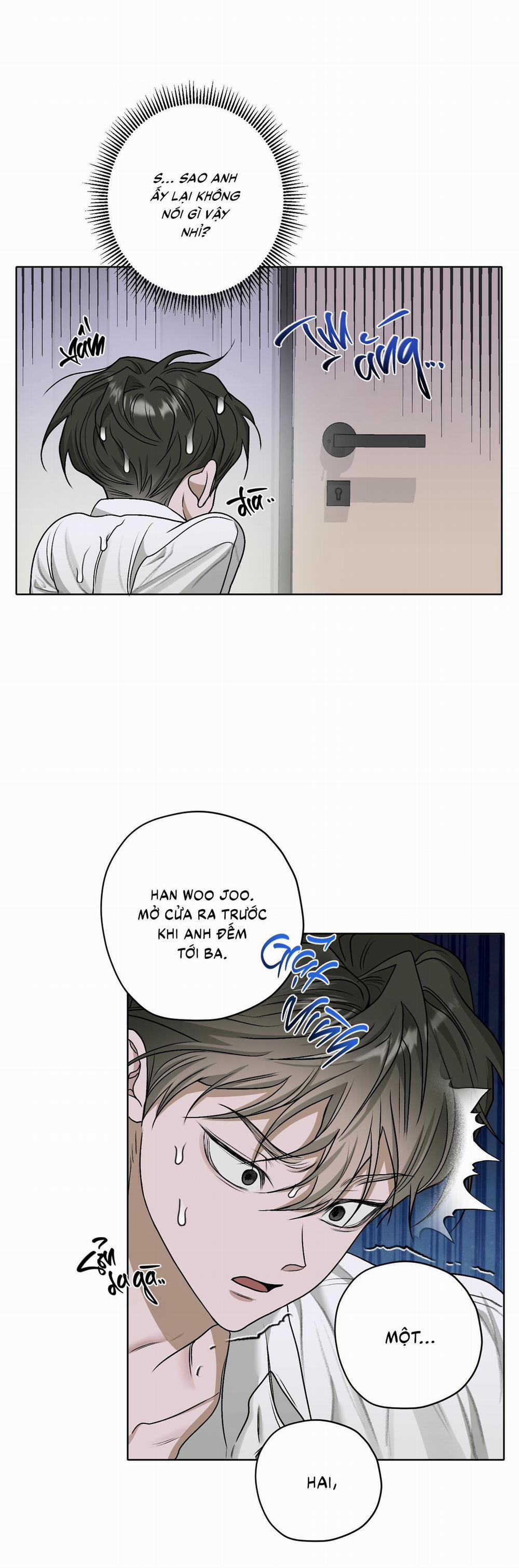 (Cbunu) Đầm Sen Héo Úa 33 trang 9