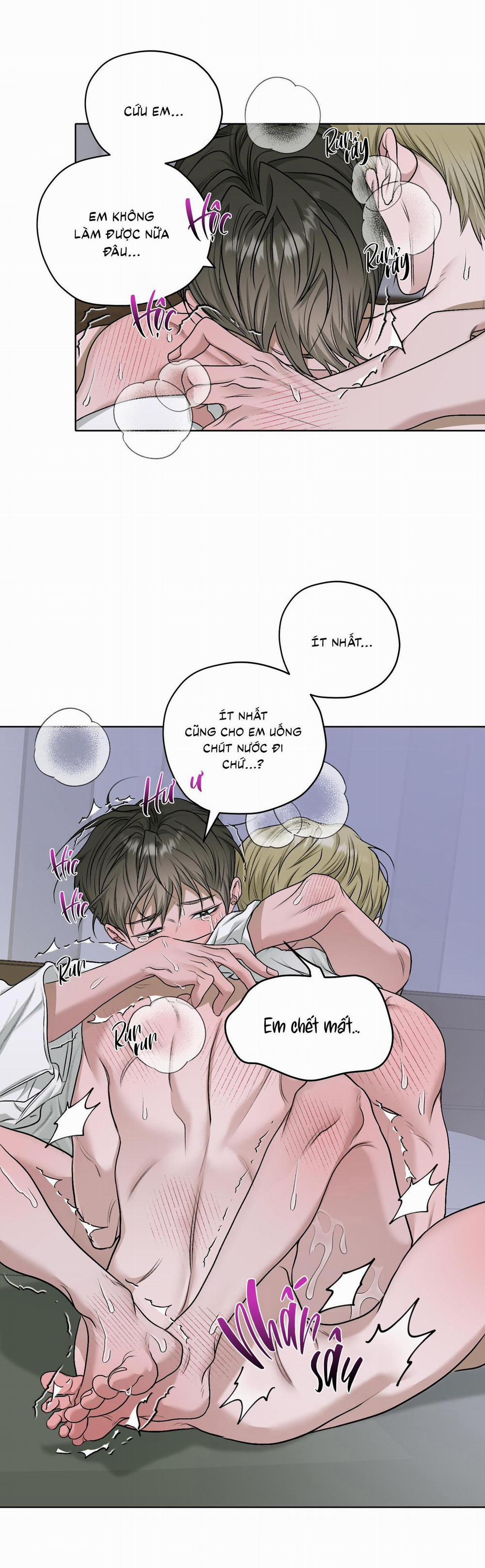 (Cbunu) Đầm Sen Héo Úa 34 H+ trang 1