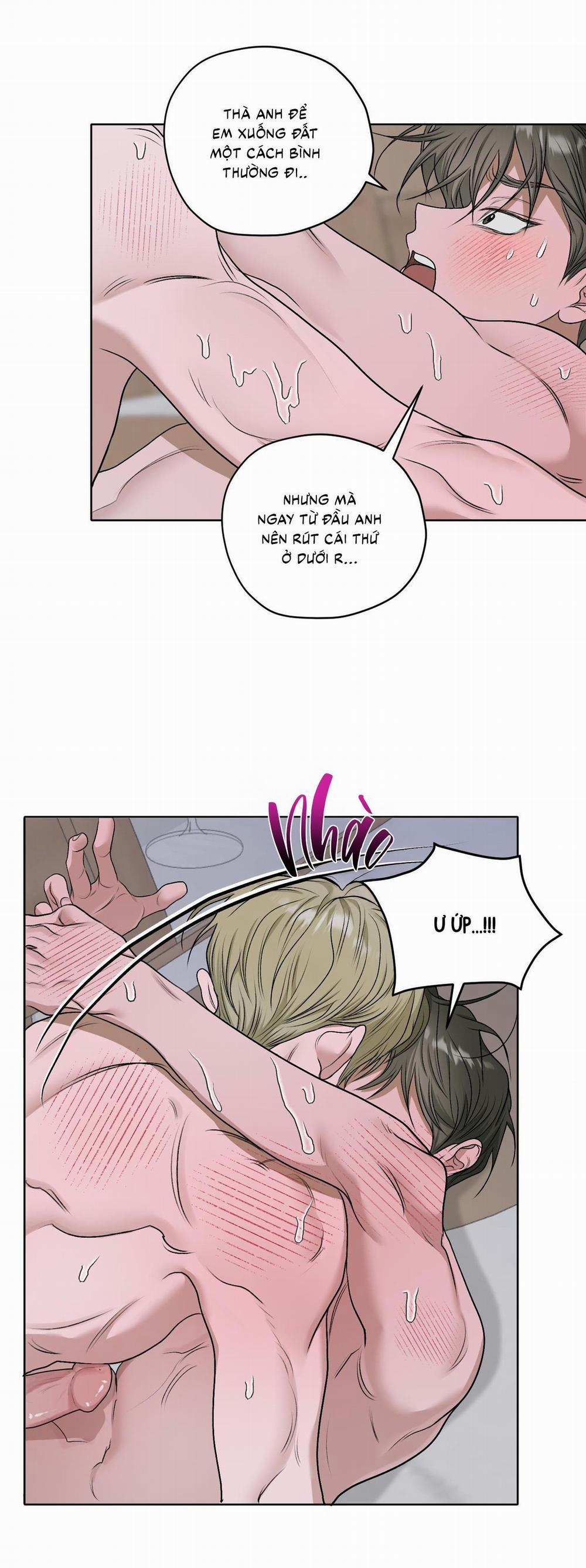 (Cbunu) Đầm Sen Héo Úa 34 H+ trang 12