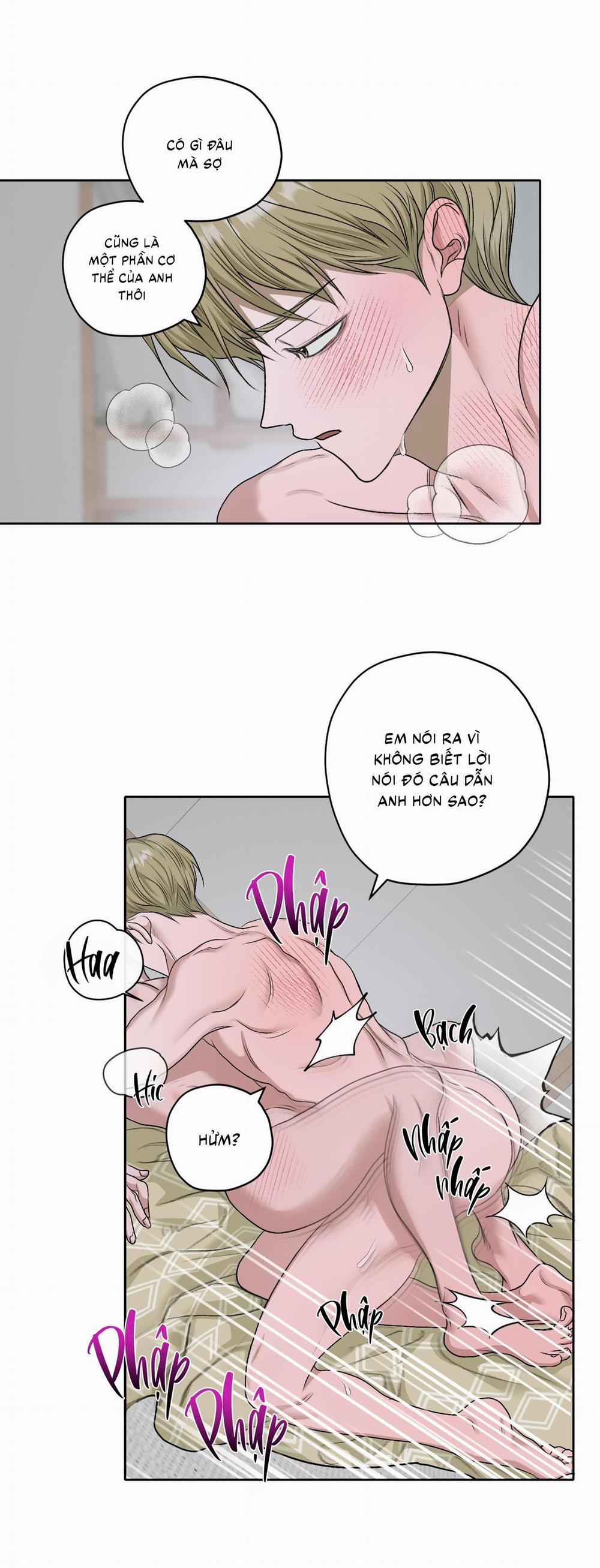 (Cbunu) Đầm Sen Héo Úa 35 H+ trang 19