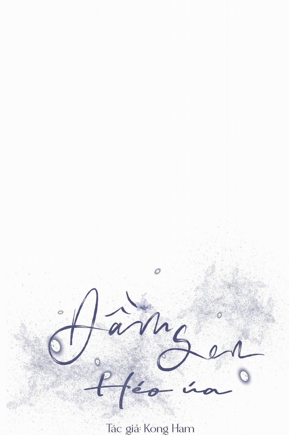 (Cbunu) Đầm Sen Héo Úa 36 trang 0