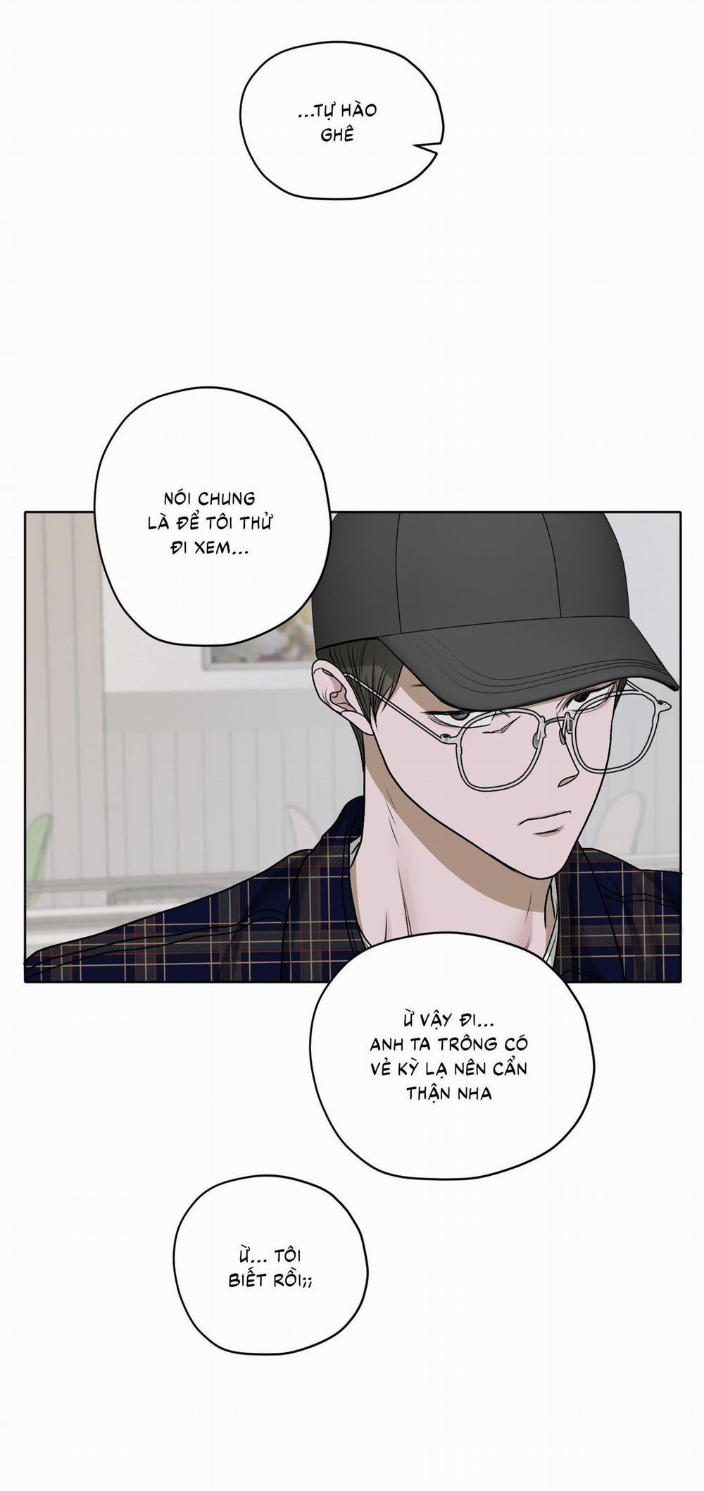 (Cbunu) Đầm Sen Héo Úa 36 trang 13