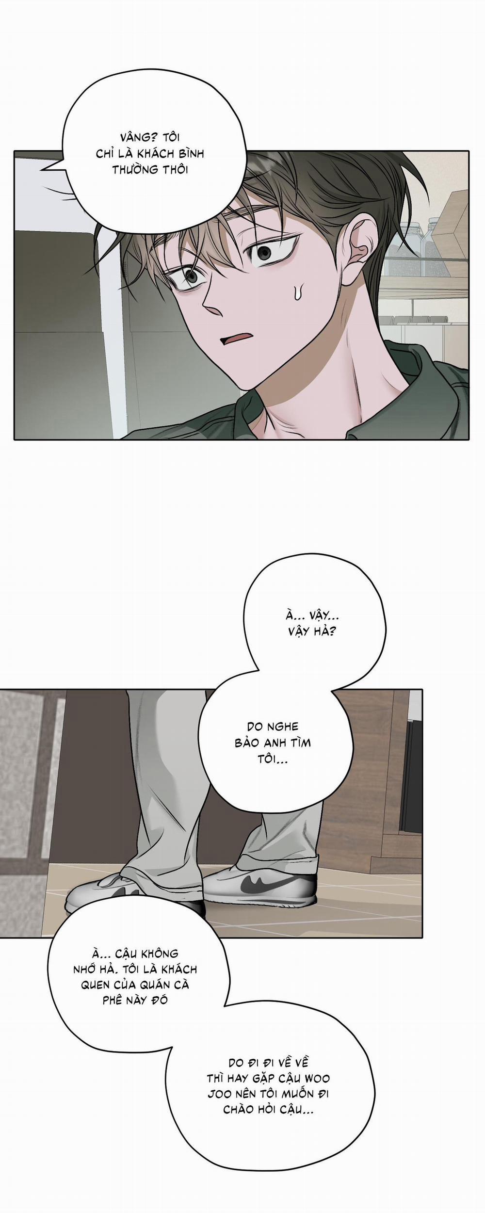 (Cbunu) Đầm Sen Héo Úa 36 trang 16