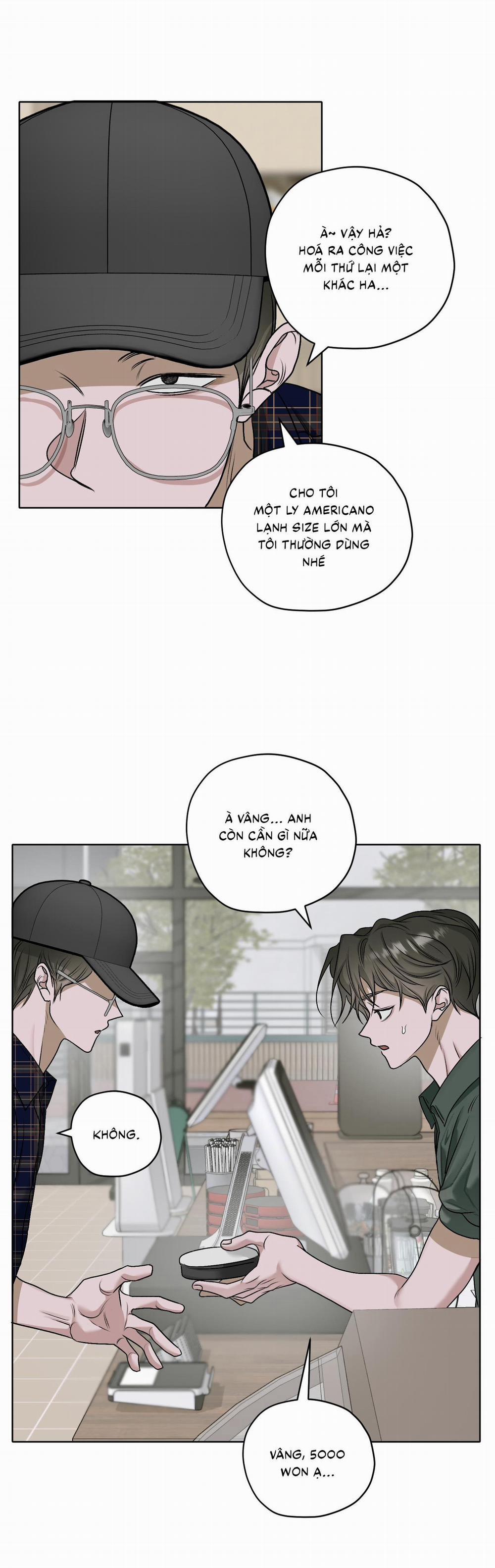 (Cbunu) Đầm Sen Héo Úa 36 trang 18