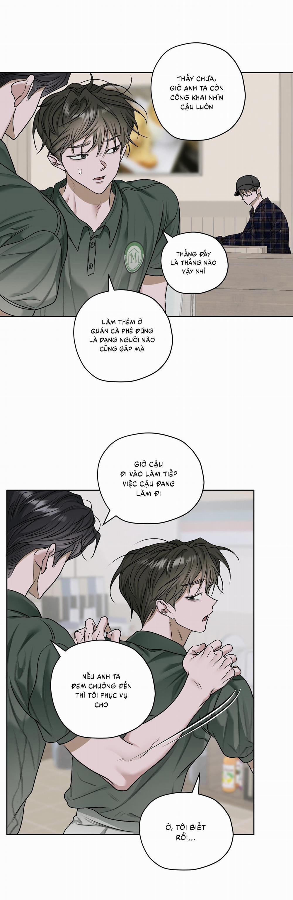 (Cbunu) Đầm Sen Héo Úa 36 trang 24