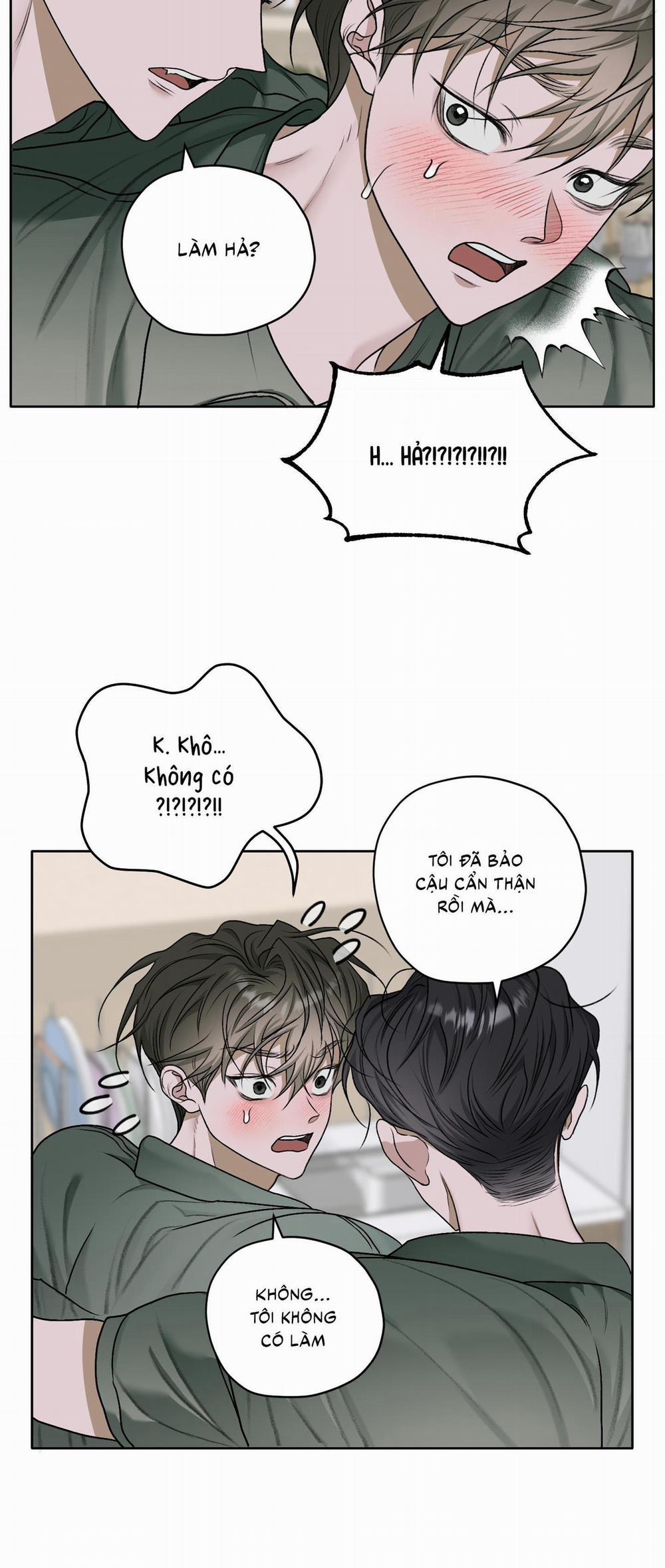 (Cbunu) Đầm Sen Héo Úa 36 trang 29