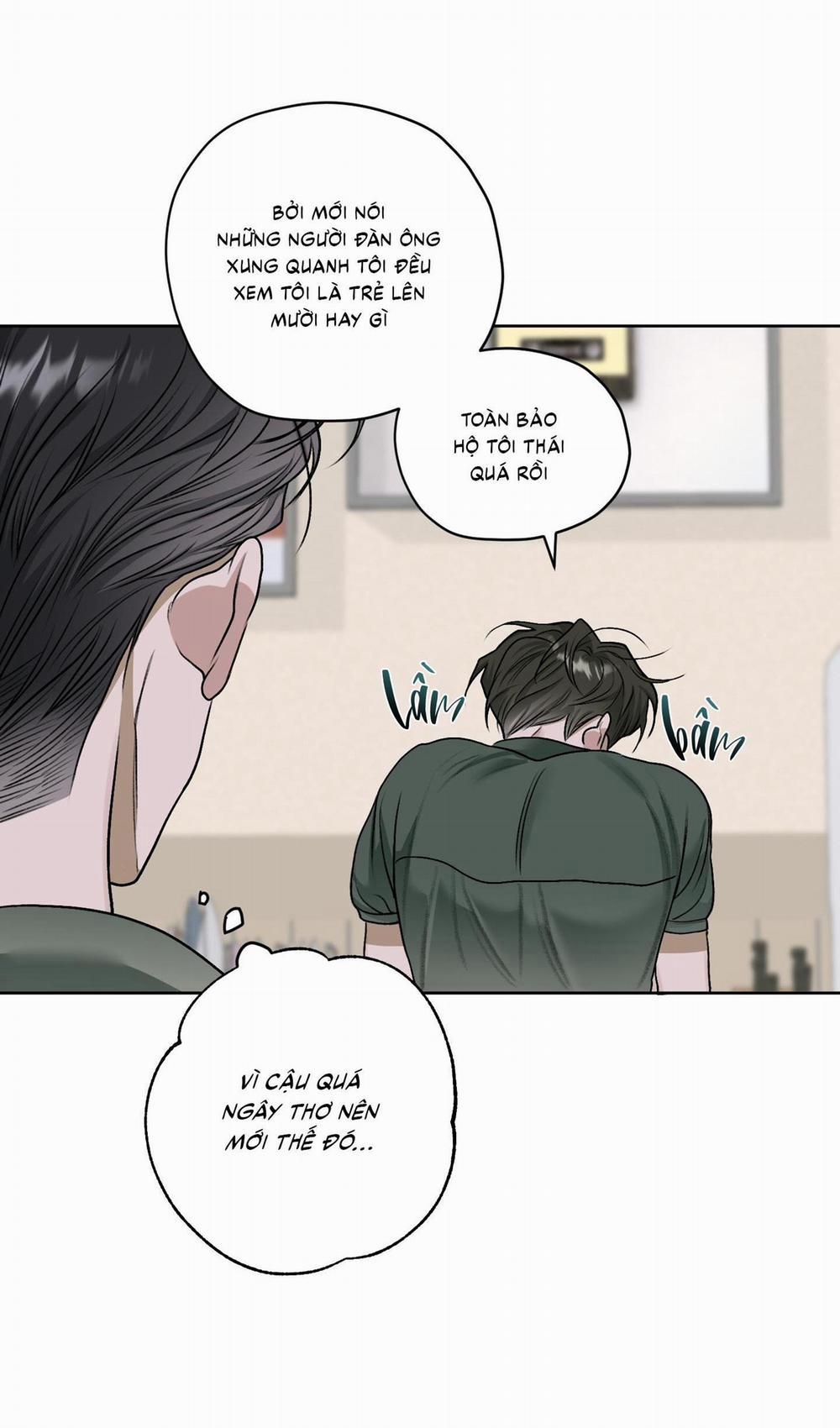 (Cbunu) Đầm Sen Héo Úa 36 trang 34