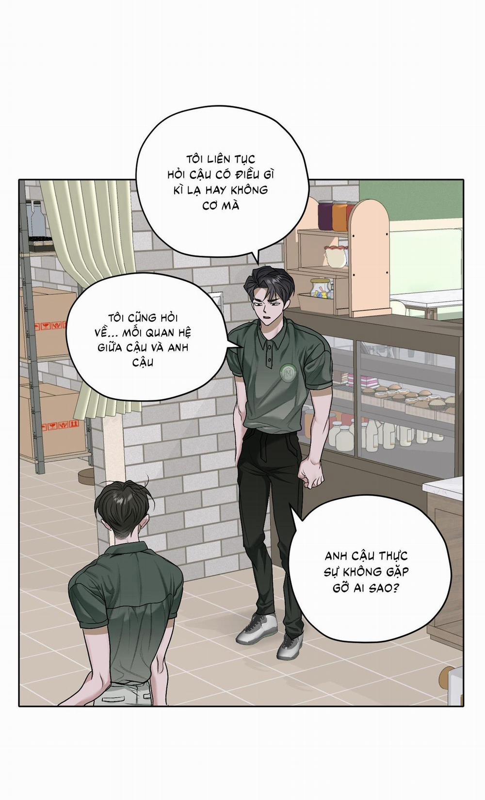 (Cbunu) Đầm Sen Héo Úa 36 trang 37