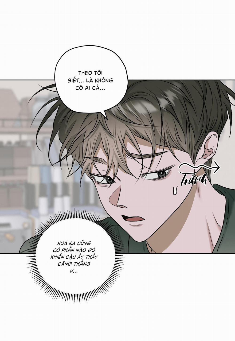 (Cbunu) Đầm Sen Héo Úa 36 trang 38