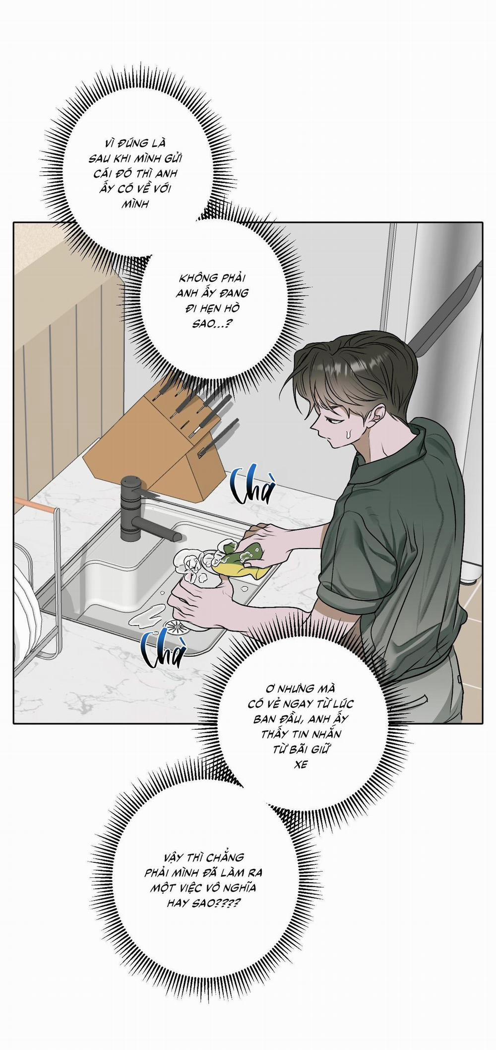 (Cbunu) Đầm Sen Héo Úa 36 trang 4