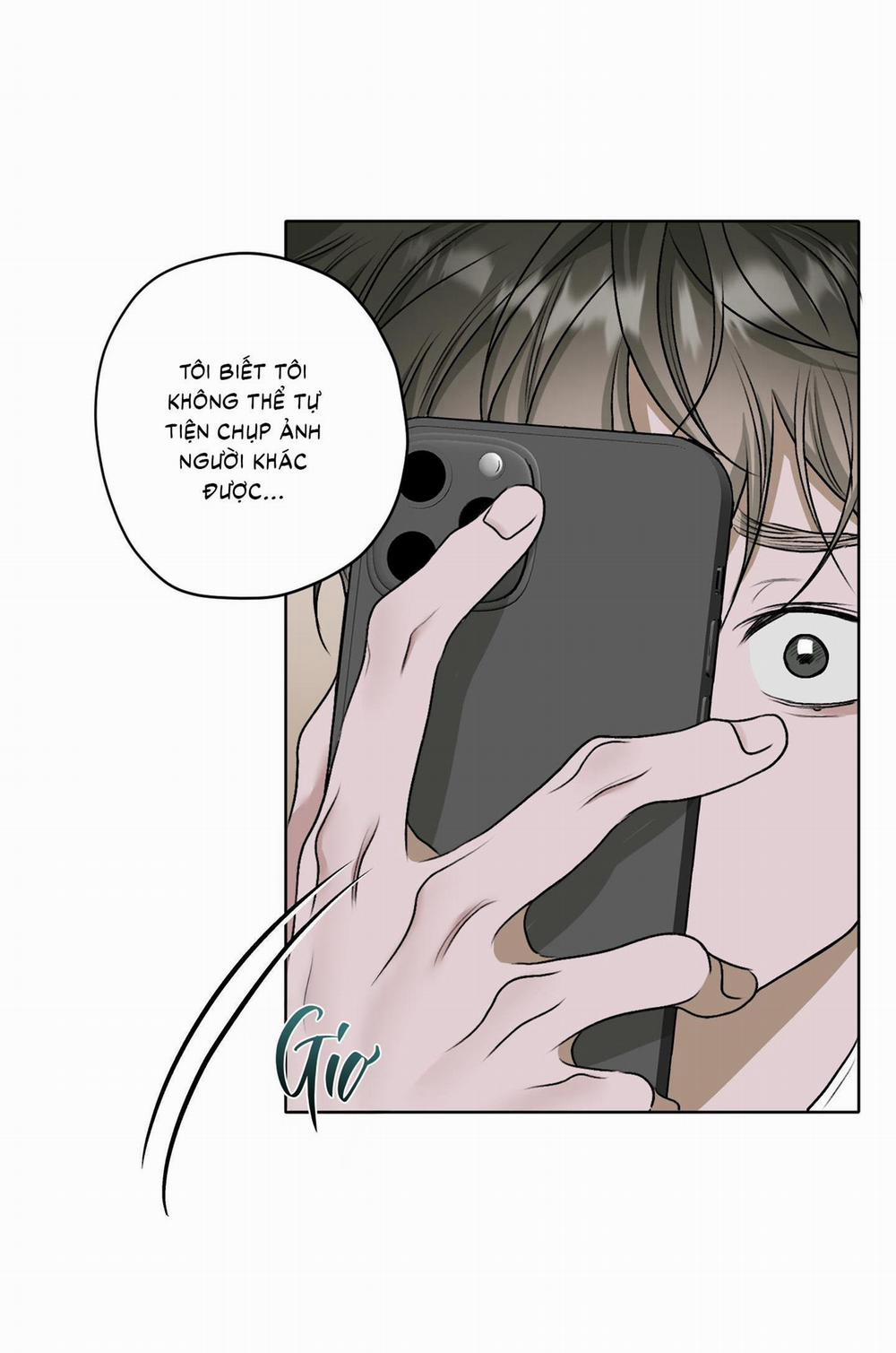 (Cbunu) Đầm Sen Héo Úa 36 trang 45